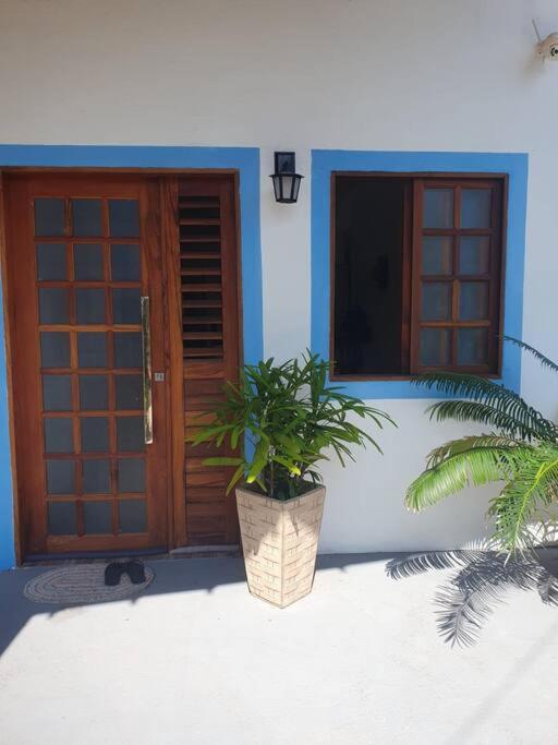 Casa Éden