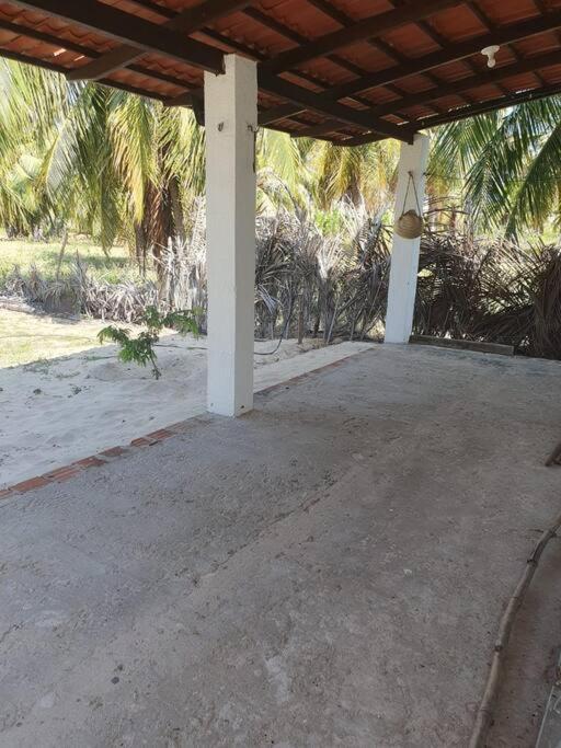 Casa Éden