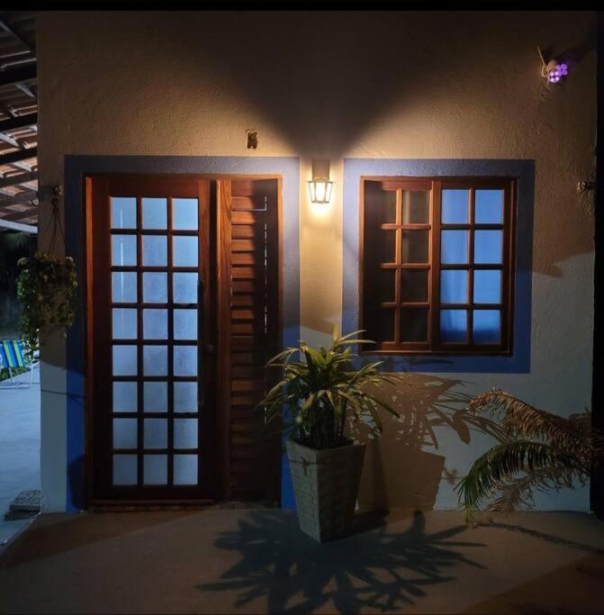 Casa Éden
