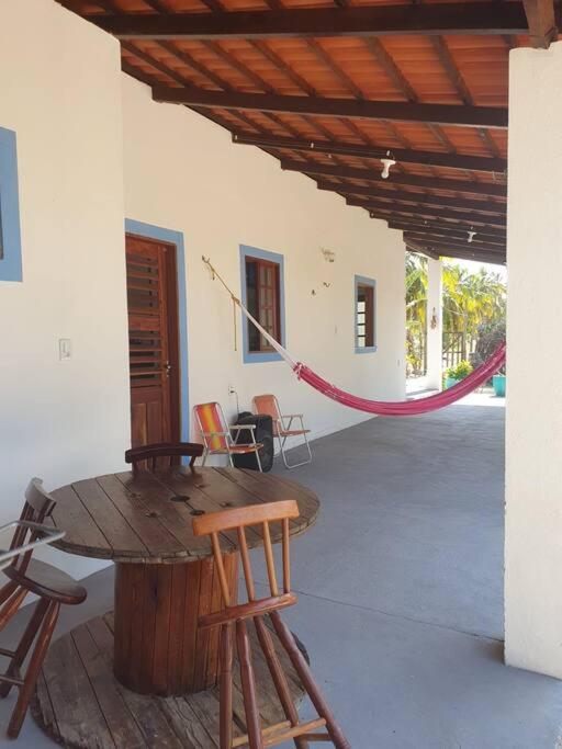 Casa Éden