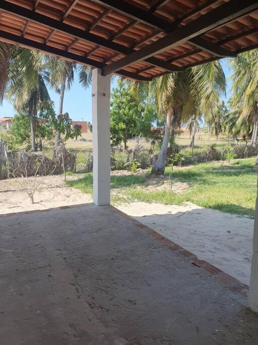 Casa Éden