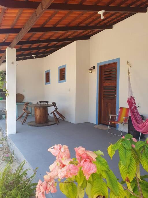 Casa Éden