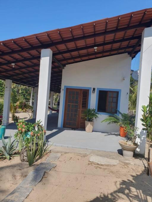 Casa Éden