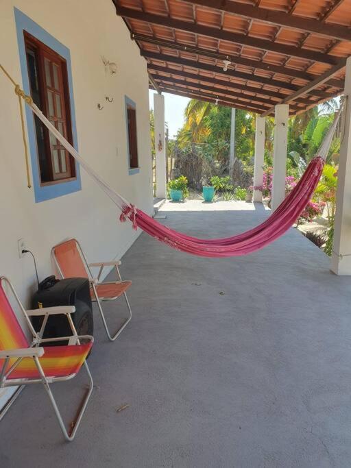 Casa Éden