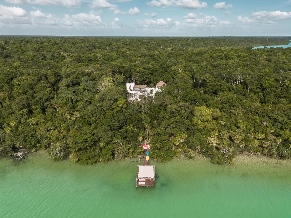 Mi Querido Bacalar view 3