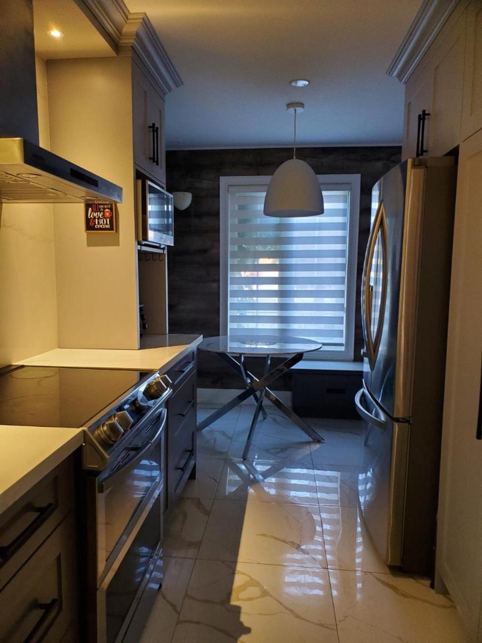 Spacious Family Home in Brampton