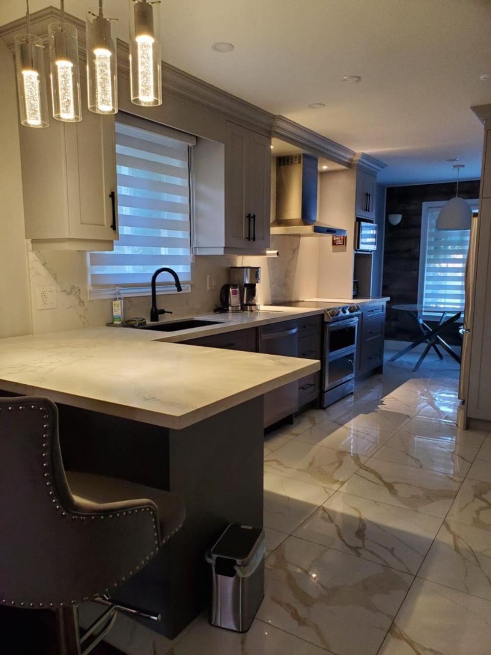 Spacious Family Home in Brampton