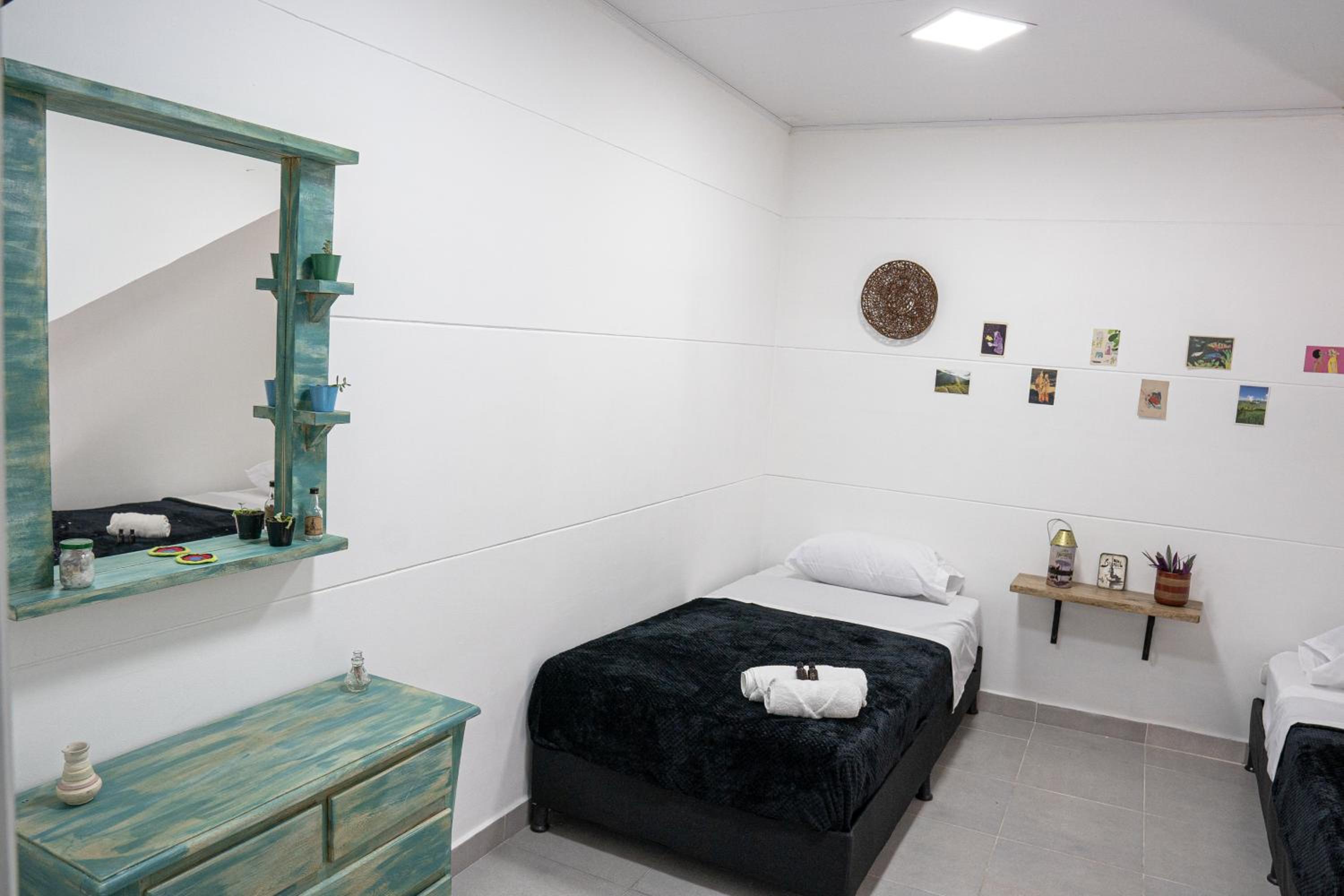 Laureles Garden Hostel