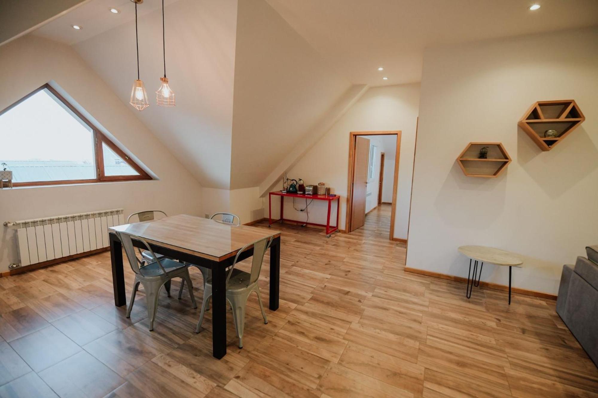 Aunaisin - Toluken apartamentos