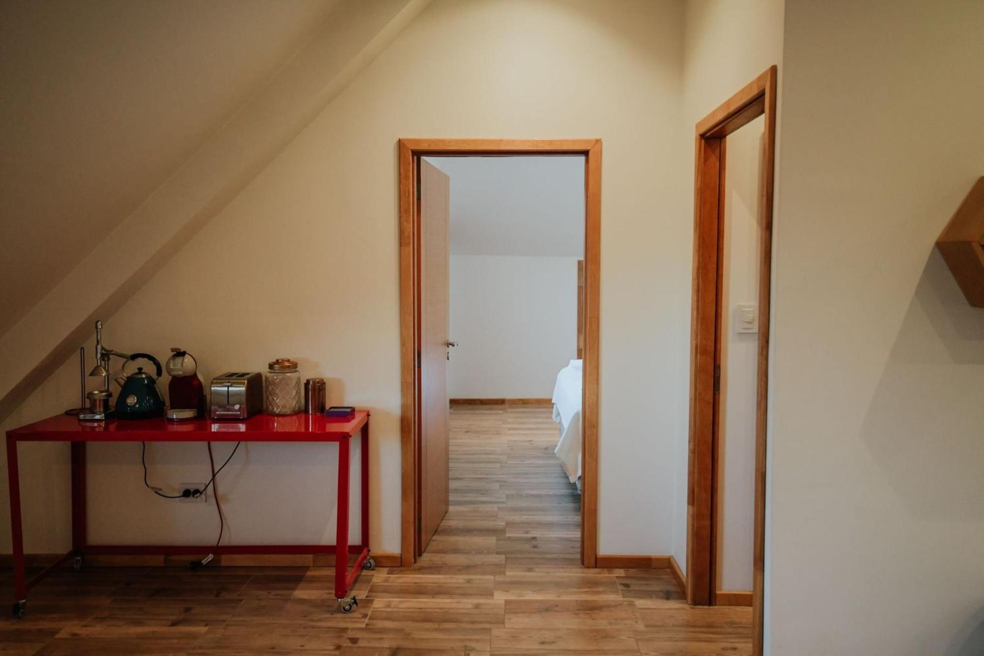 Aunaisin - Toluken apartamentos