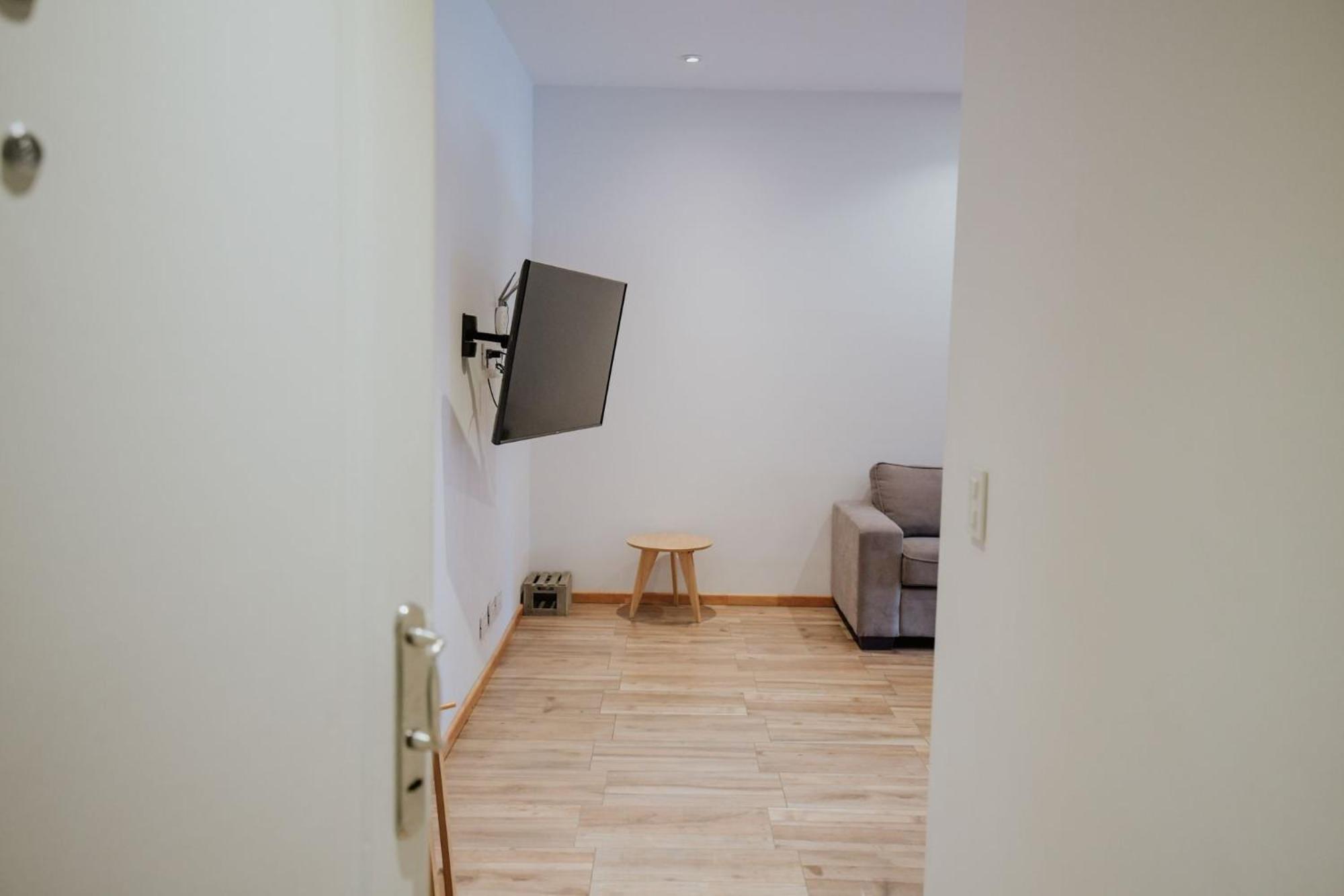 Aunaisin - Toluken apartamentos