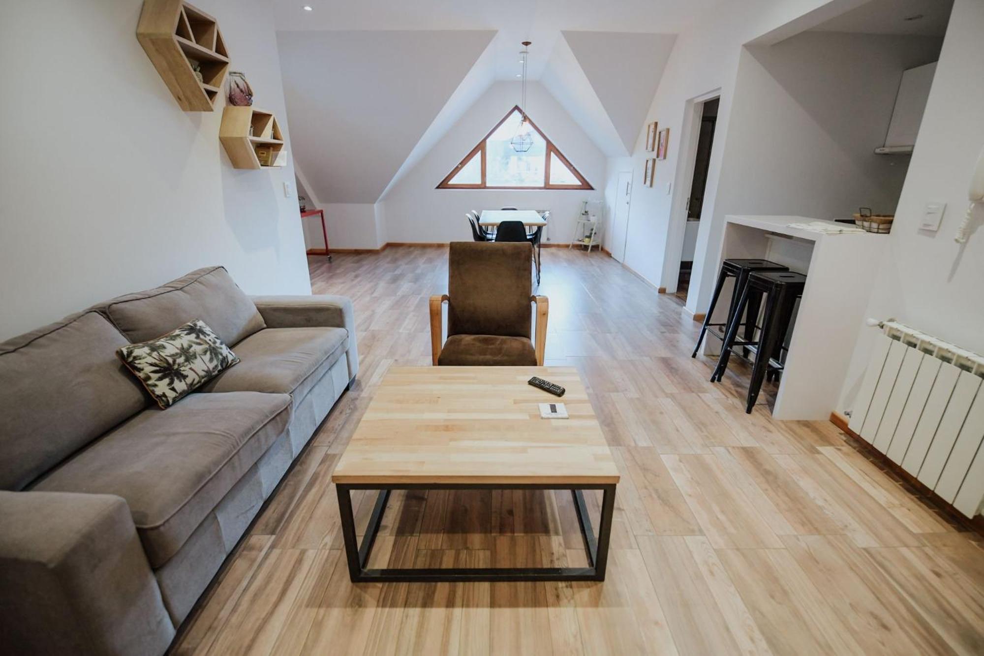 Aunaisin - Toluken apartamentos