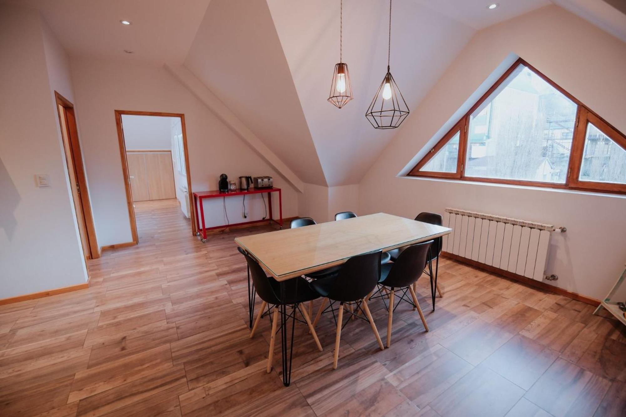 Aunaisin - Toluken apartamentos