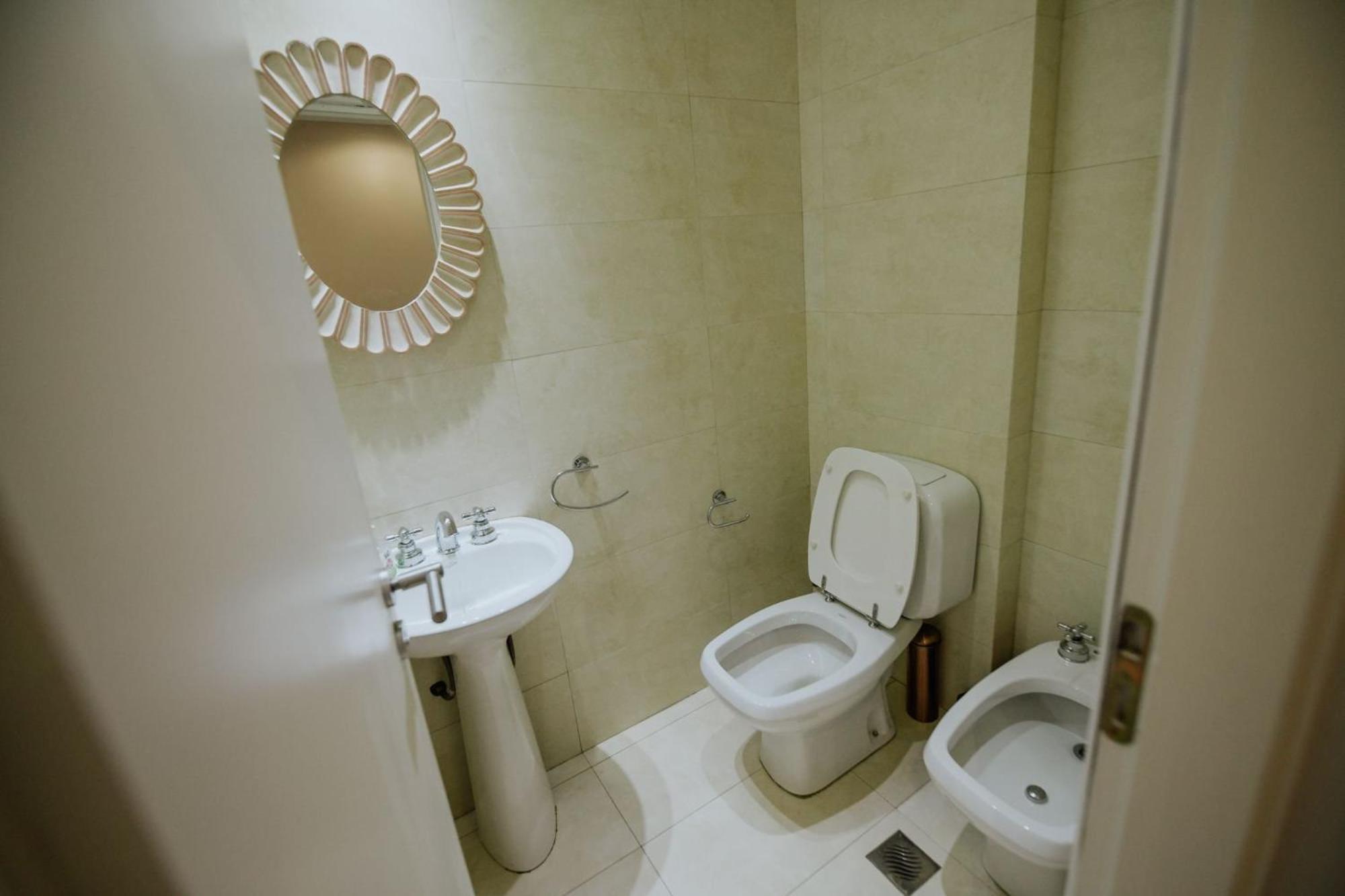 Aunaisin - Toluken apartamentos