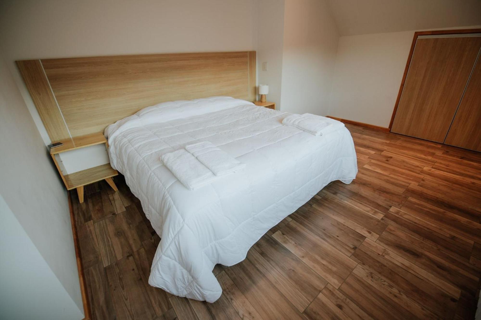 Aunaisin - Toluken apartamentos