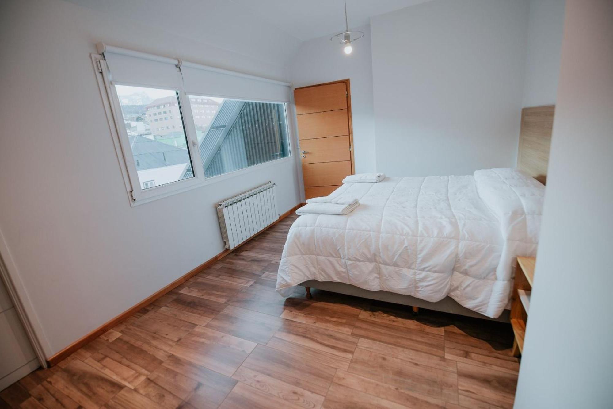 Aunaisin - Toluken apartamentos