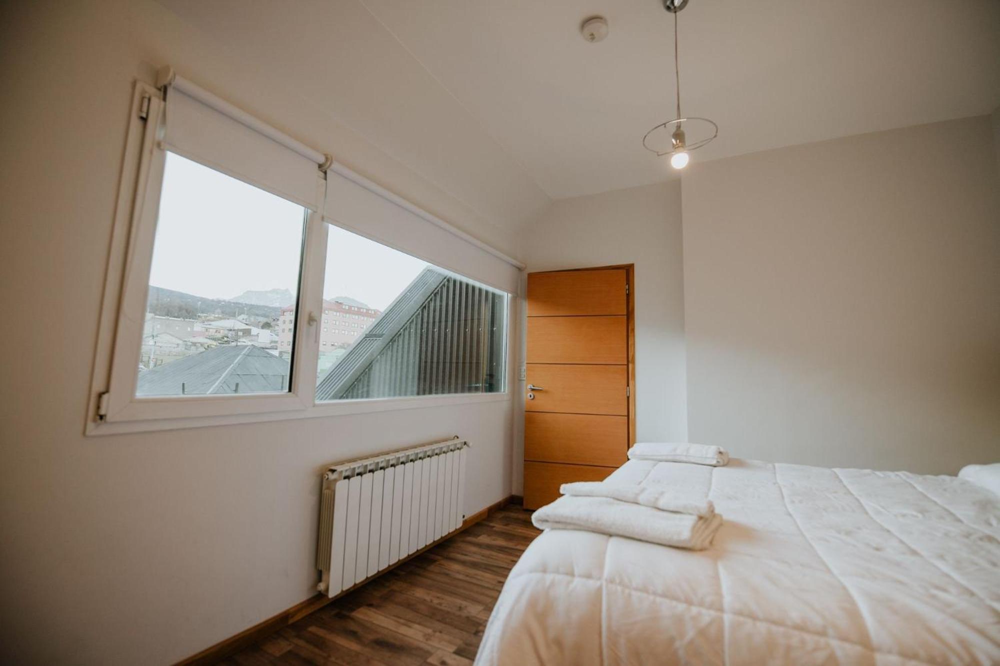 Aunaisin - Toluken apartamentos