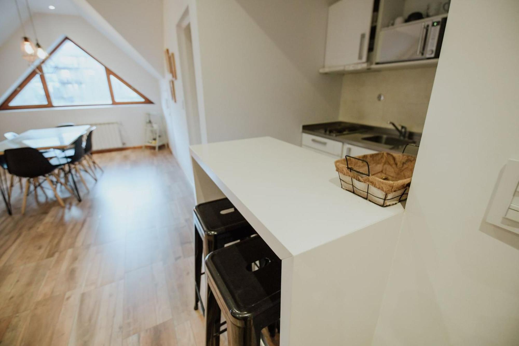 Aunaisin - Toluken apartamentos