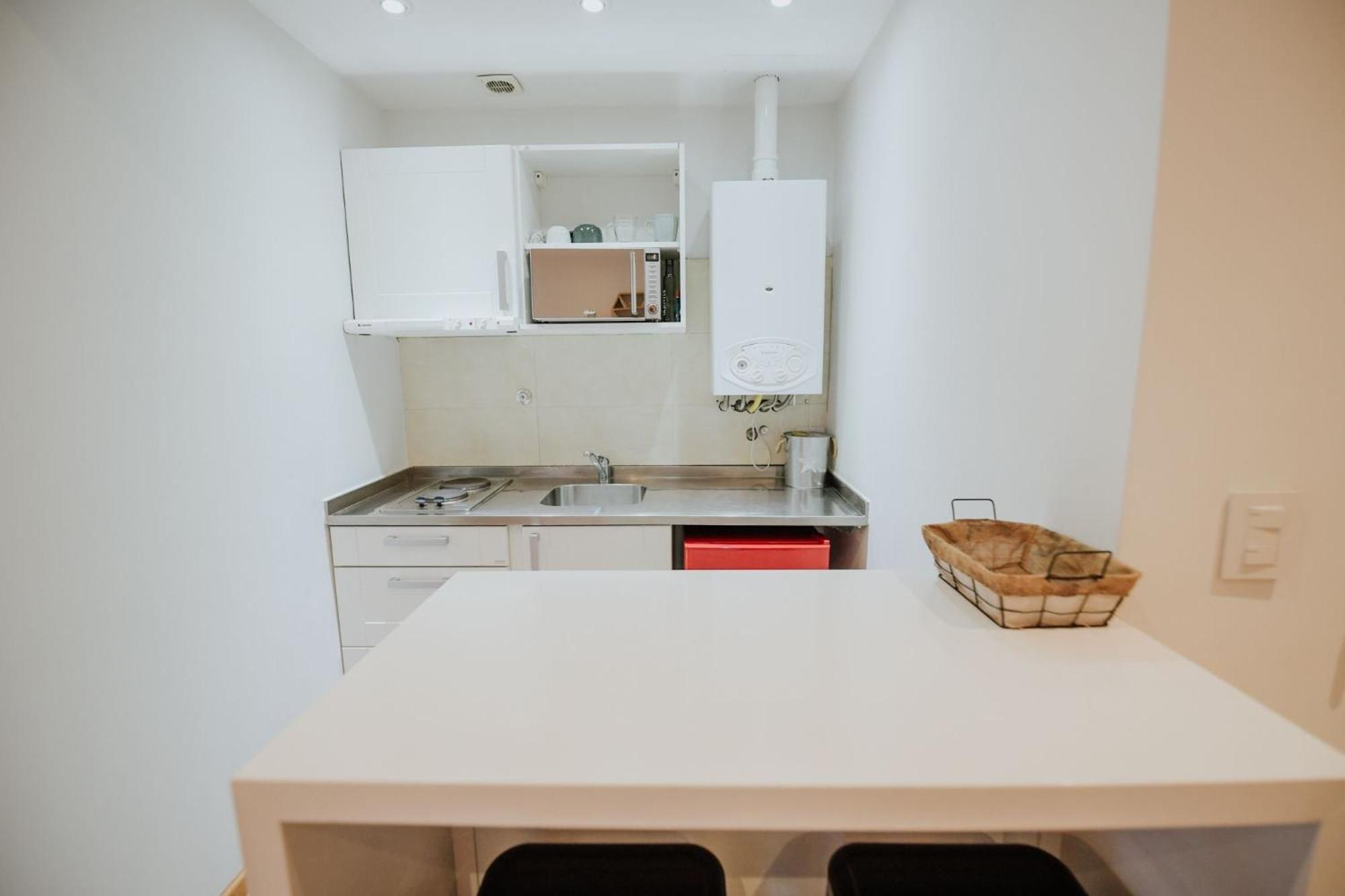 Aunaisin - Toluken apartamentos