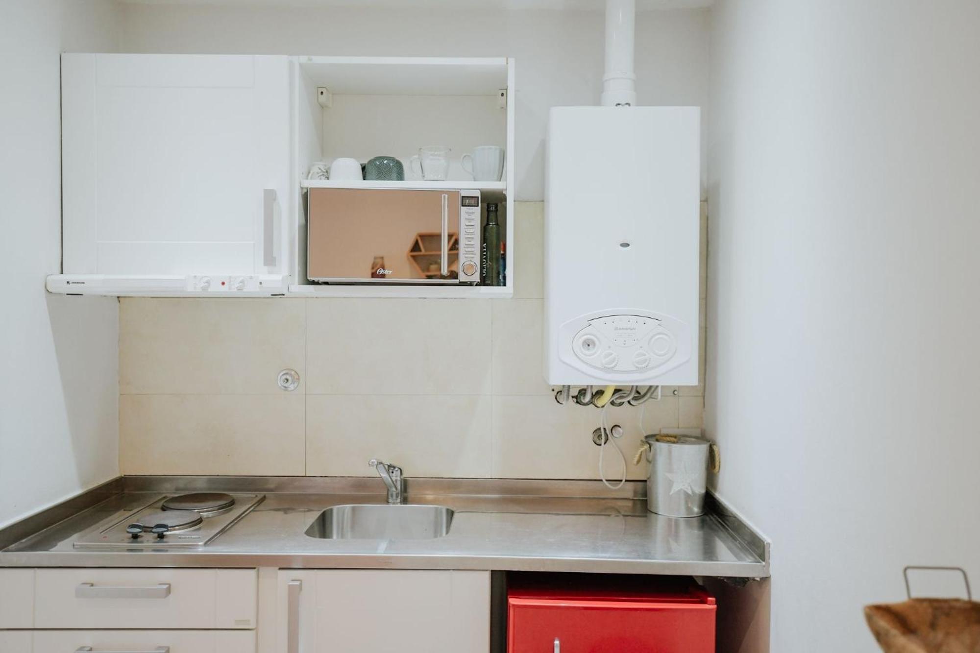 Aunaisin - Toluken apartamentos