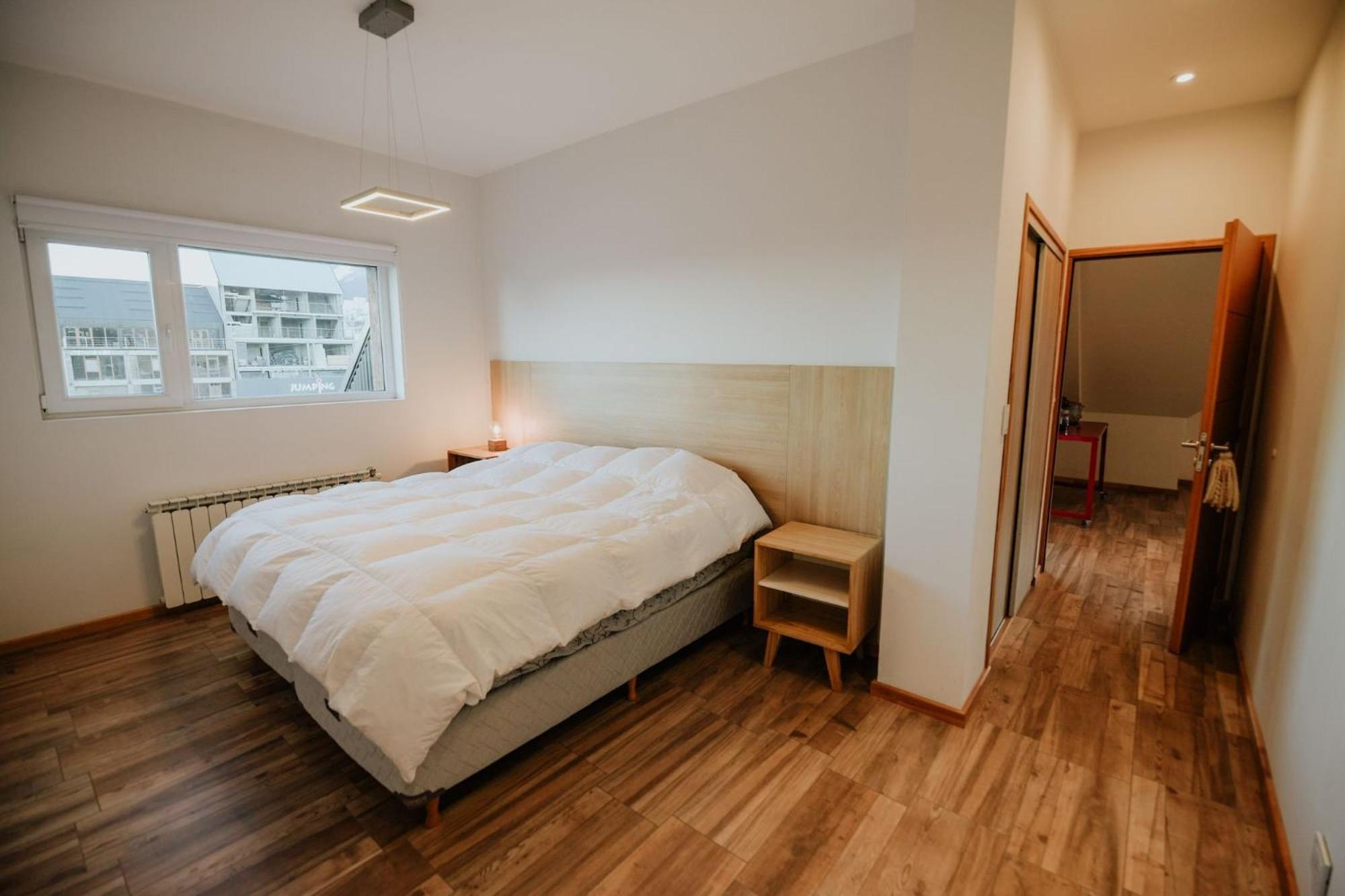 Aunaisin - Toluken apartamentos
