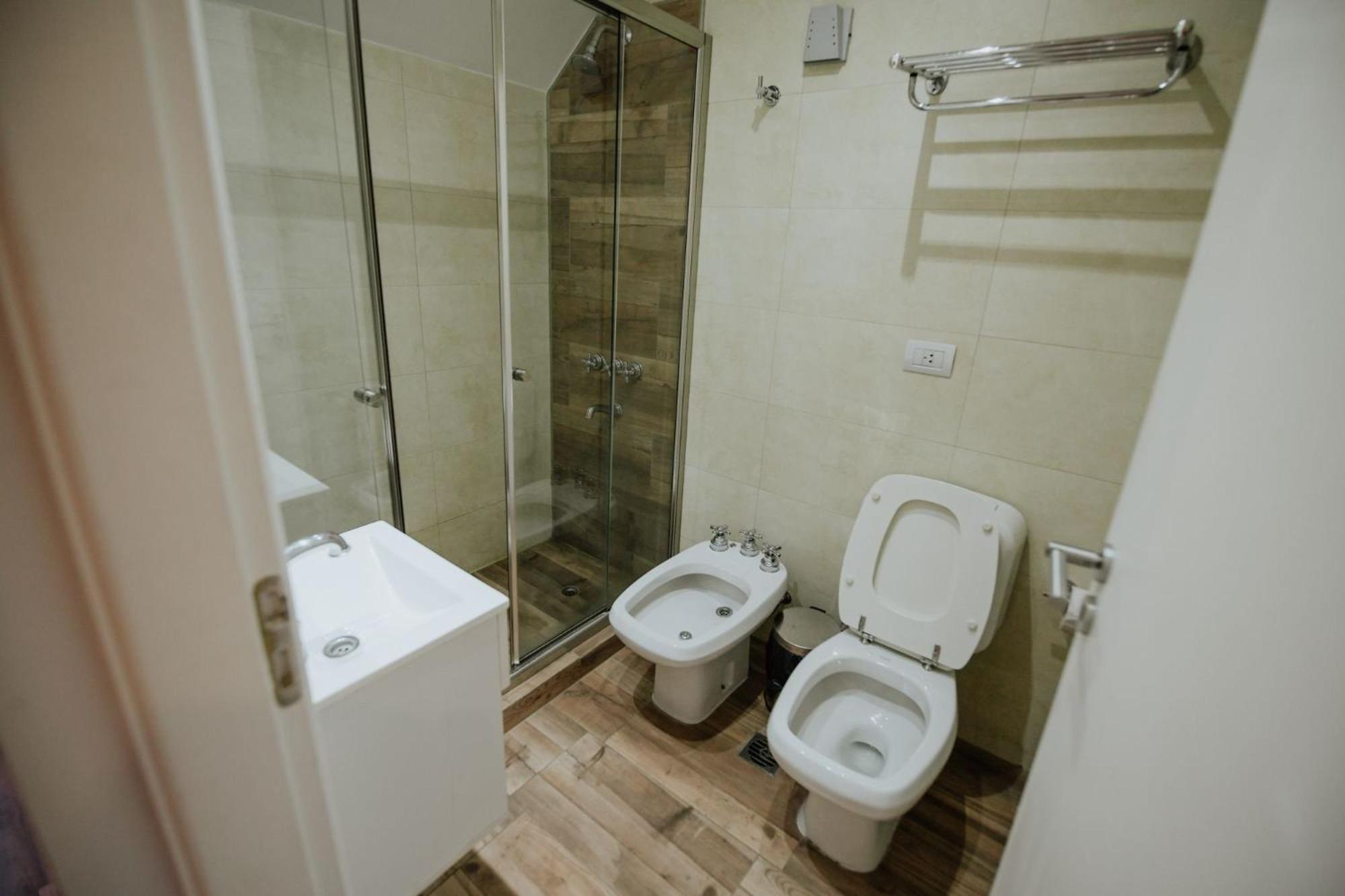 Aunaisin - Toluken apartamentos