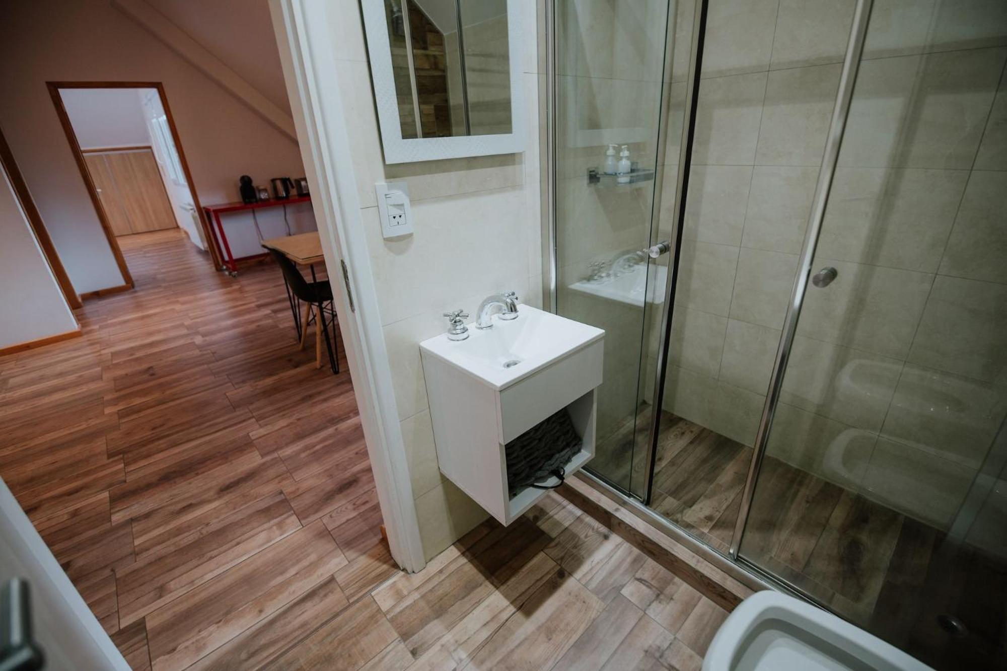 Aunaisin - Toluken apartamentos