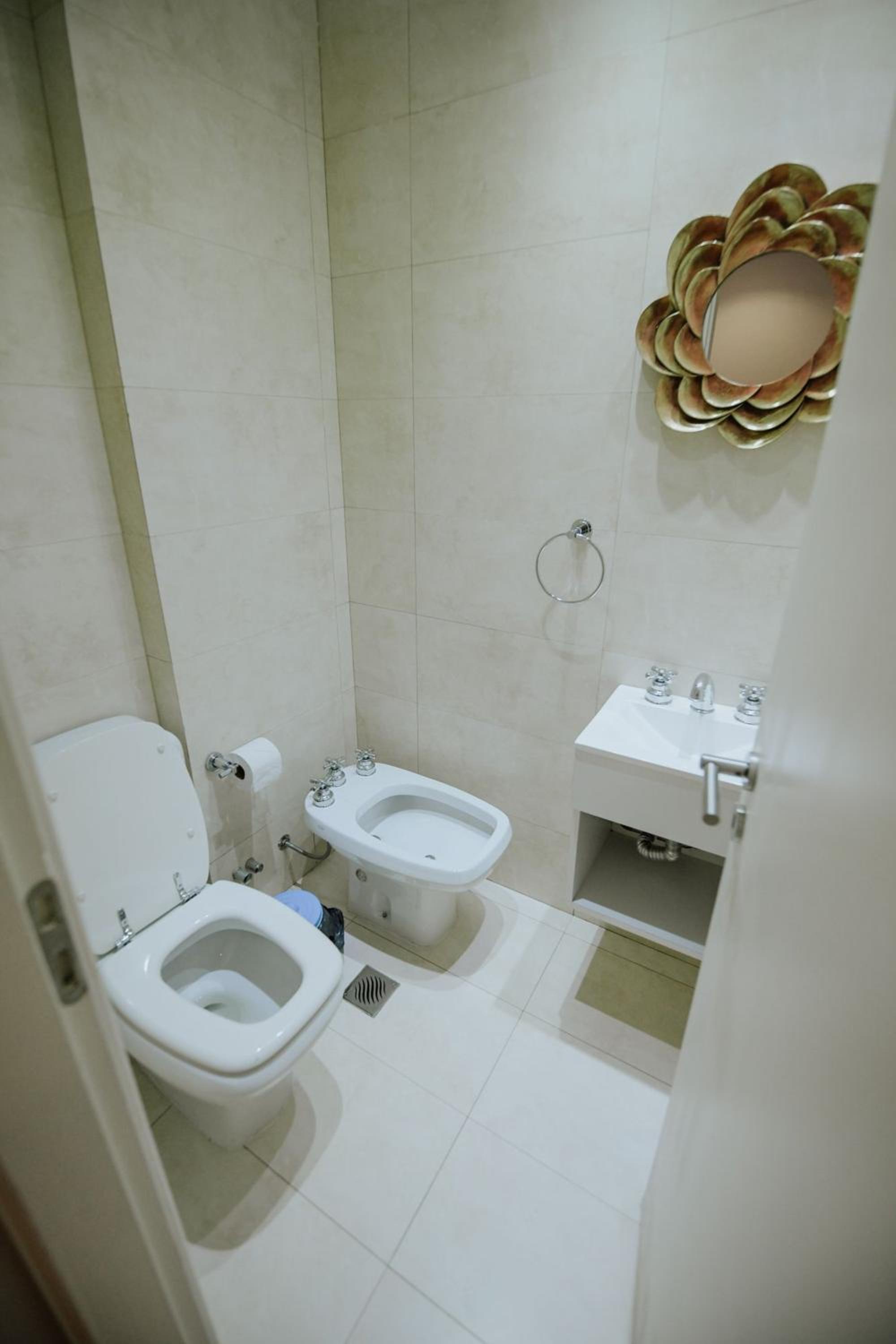 Aunaisin - Toluken apartamentos