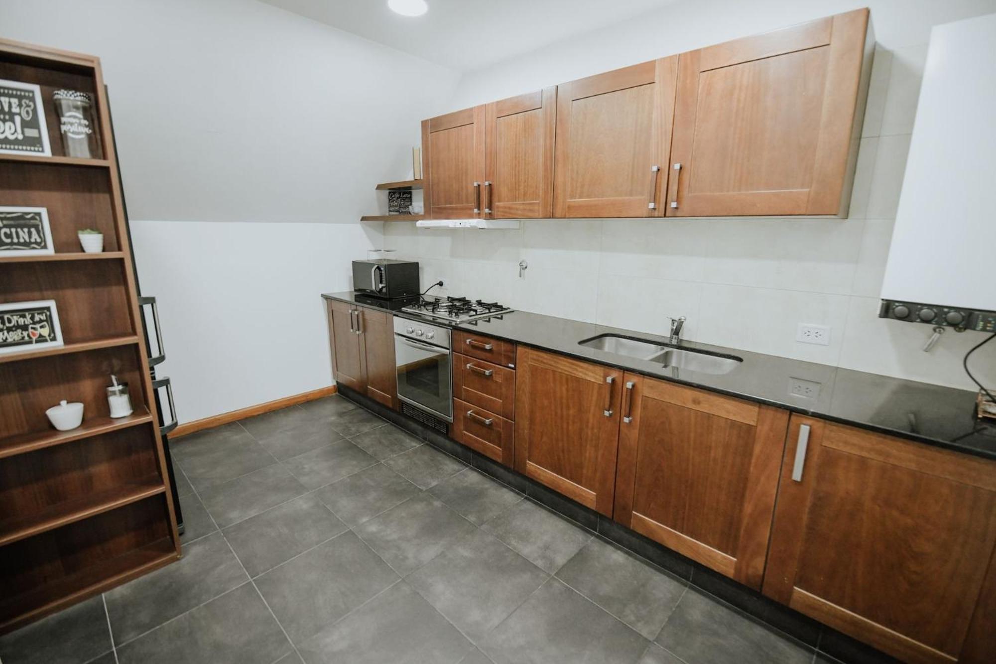 Aunaisin - Toluken apartamentos