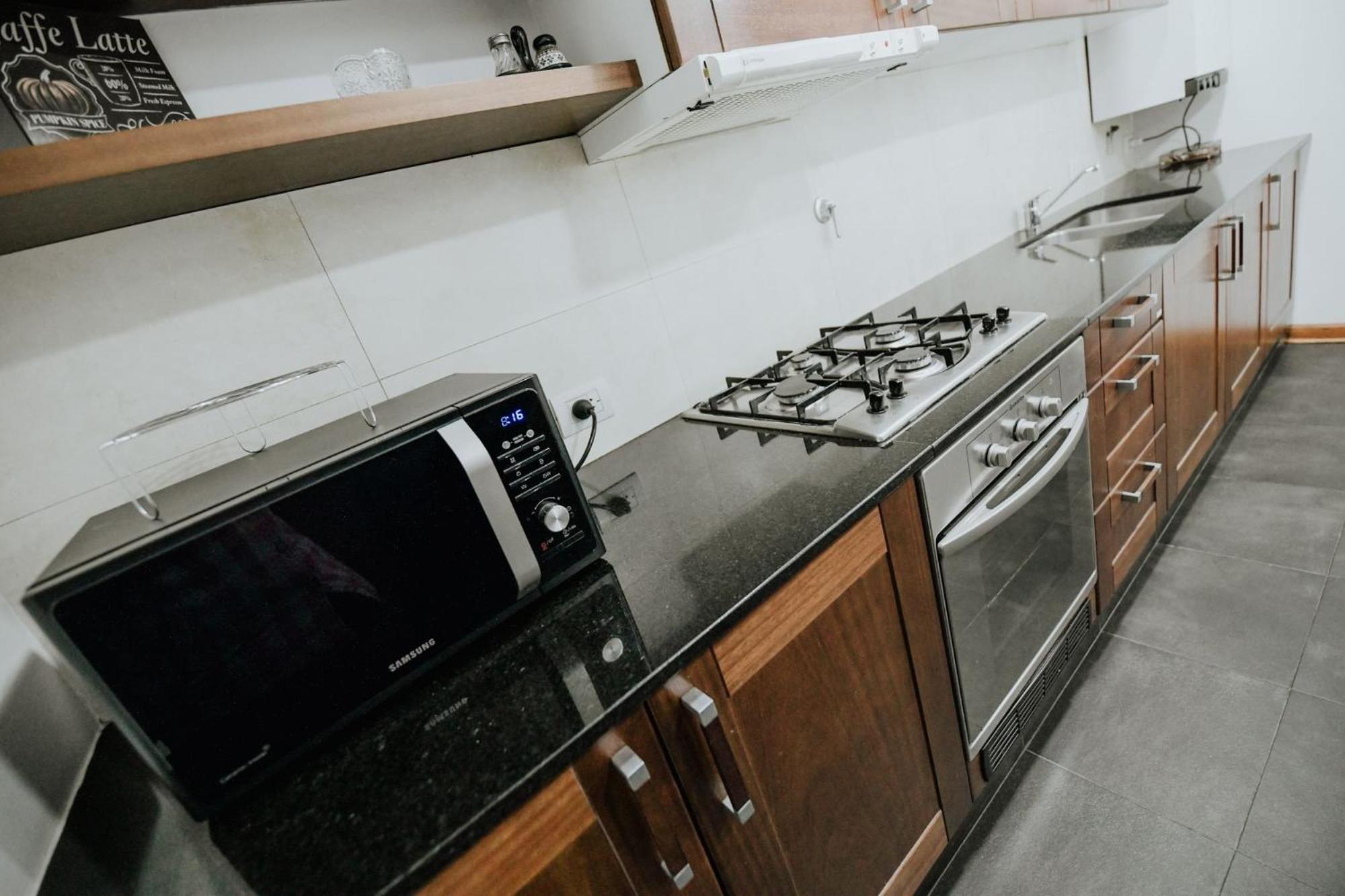 Aunaisin - Toluken apartamentos