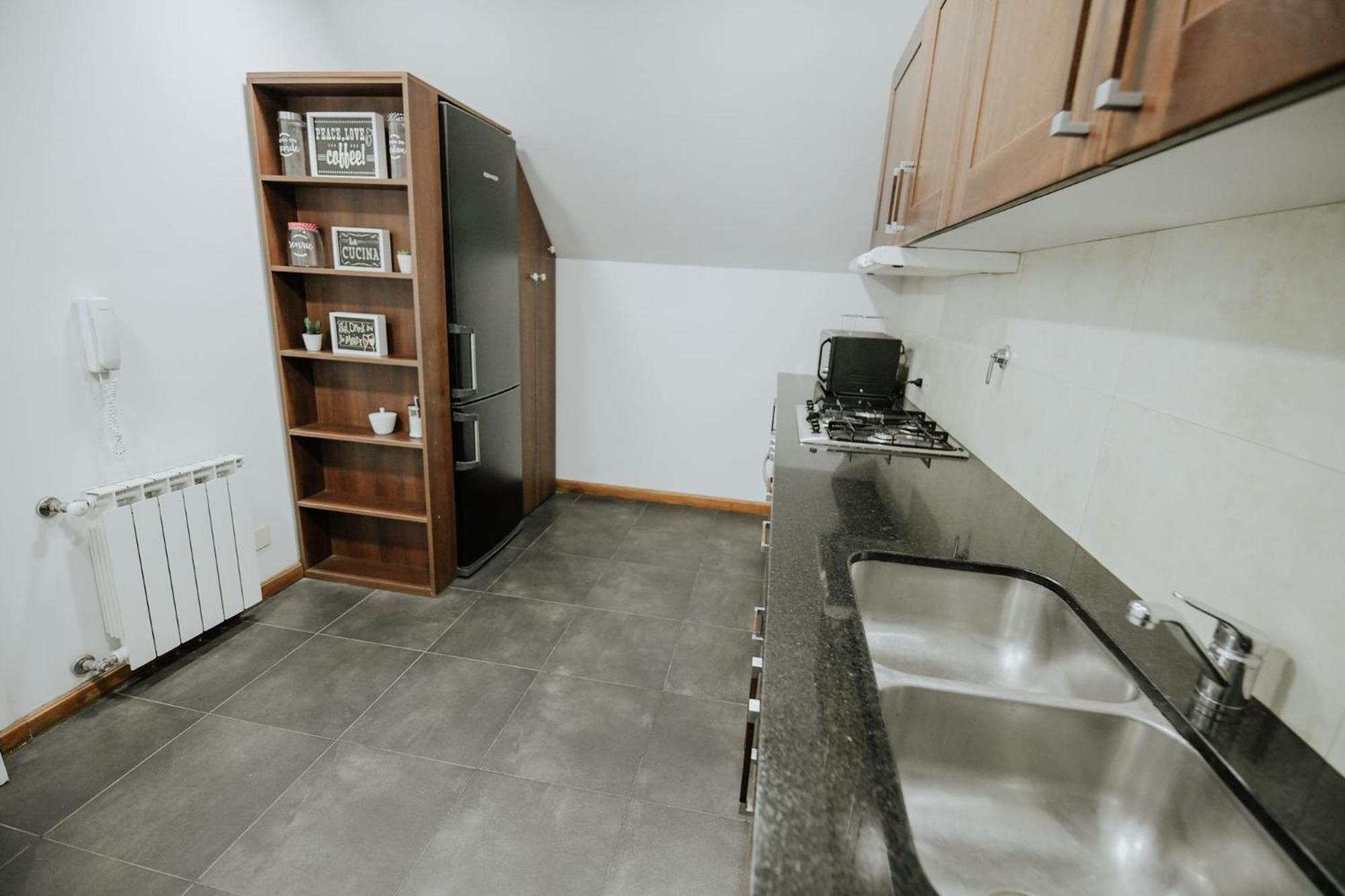 Aunaisin - Toluken apartamentos