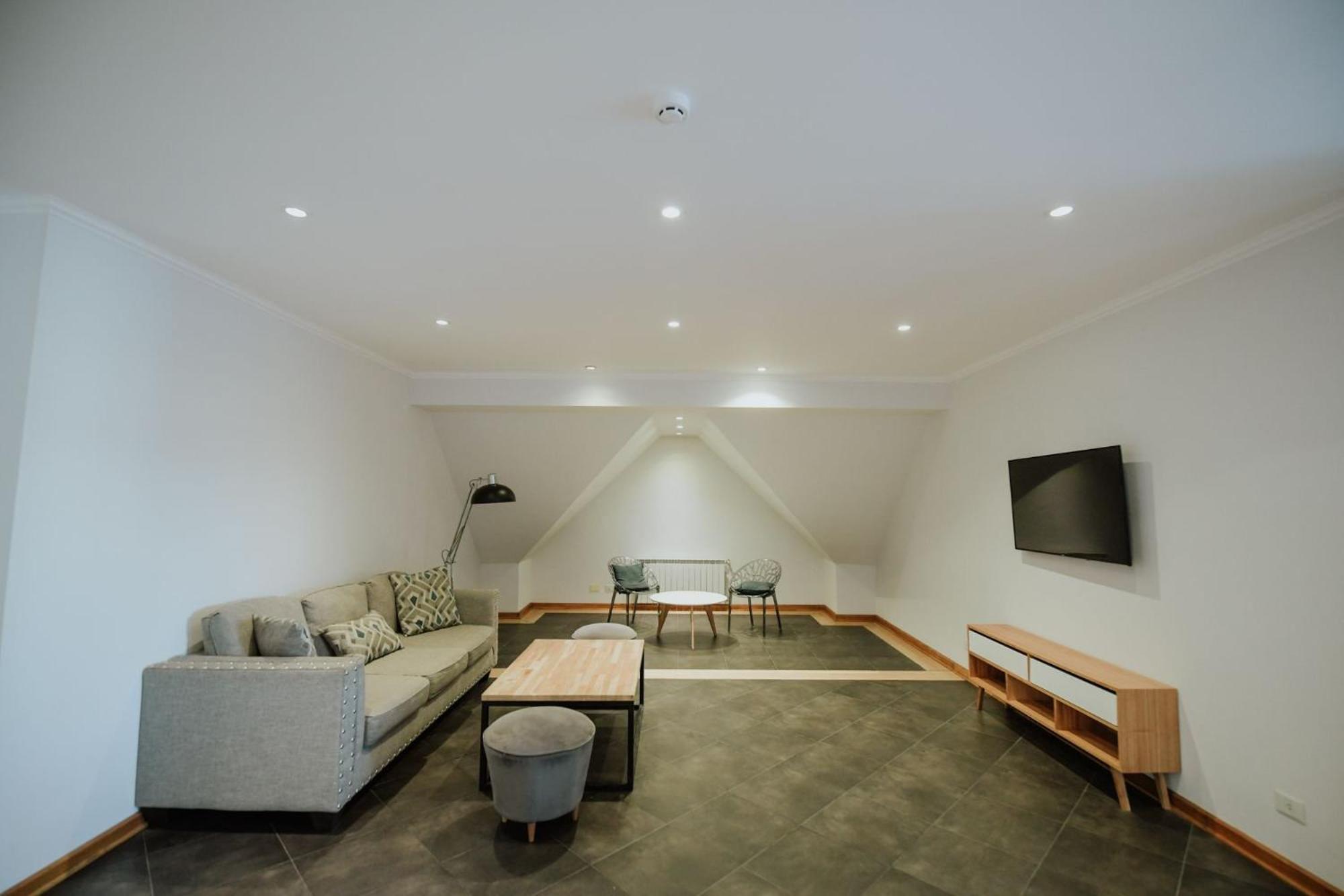 Aunaisin - Toluken apartamentos