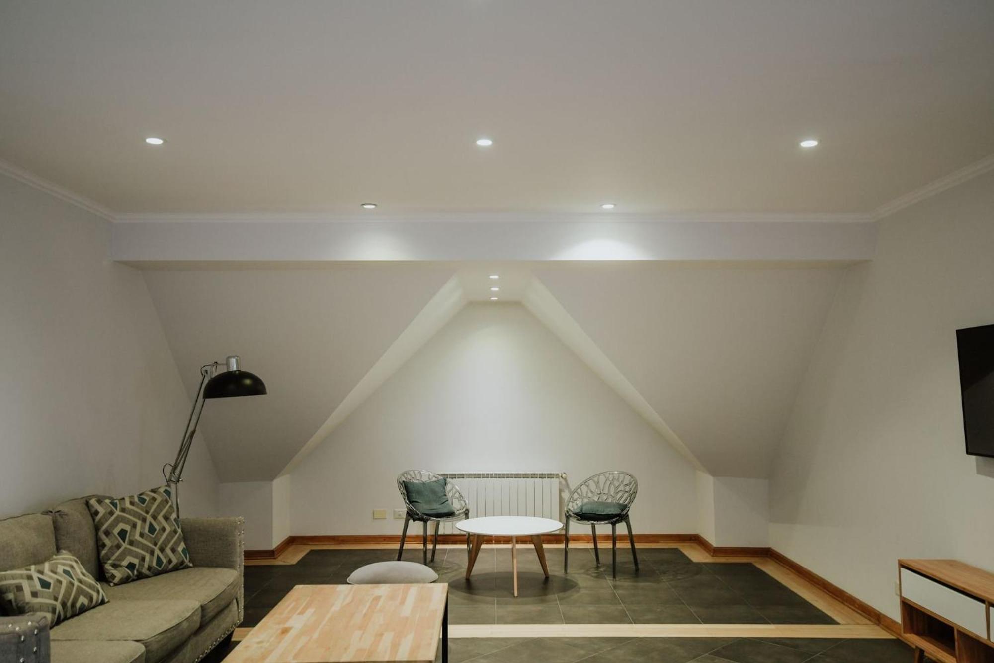 Aunaisin - Toluken apartamentos
