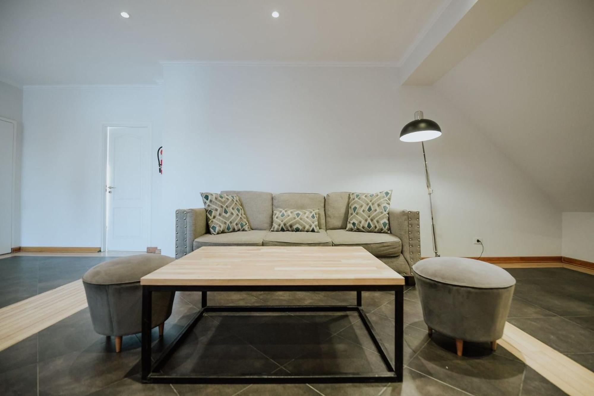Aunaisin - Toluken apartamentos