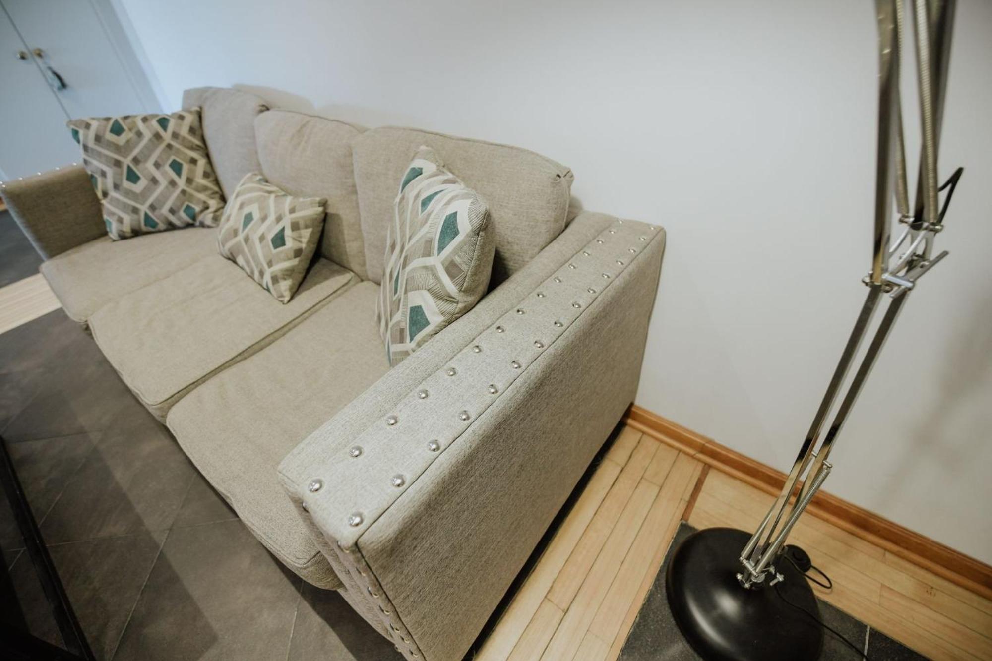 Aunaisin - Toluken apartamentos