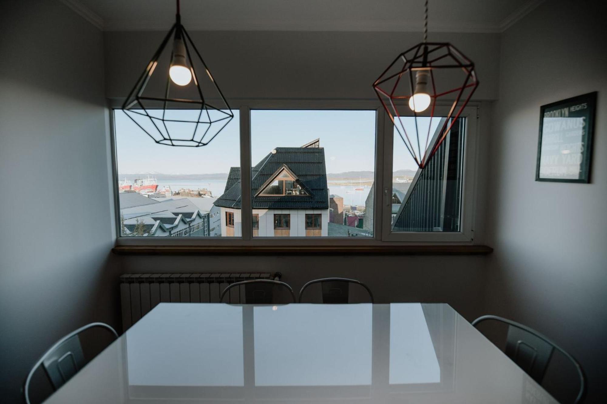 Aunaisin - Toluken apartamentos