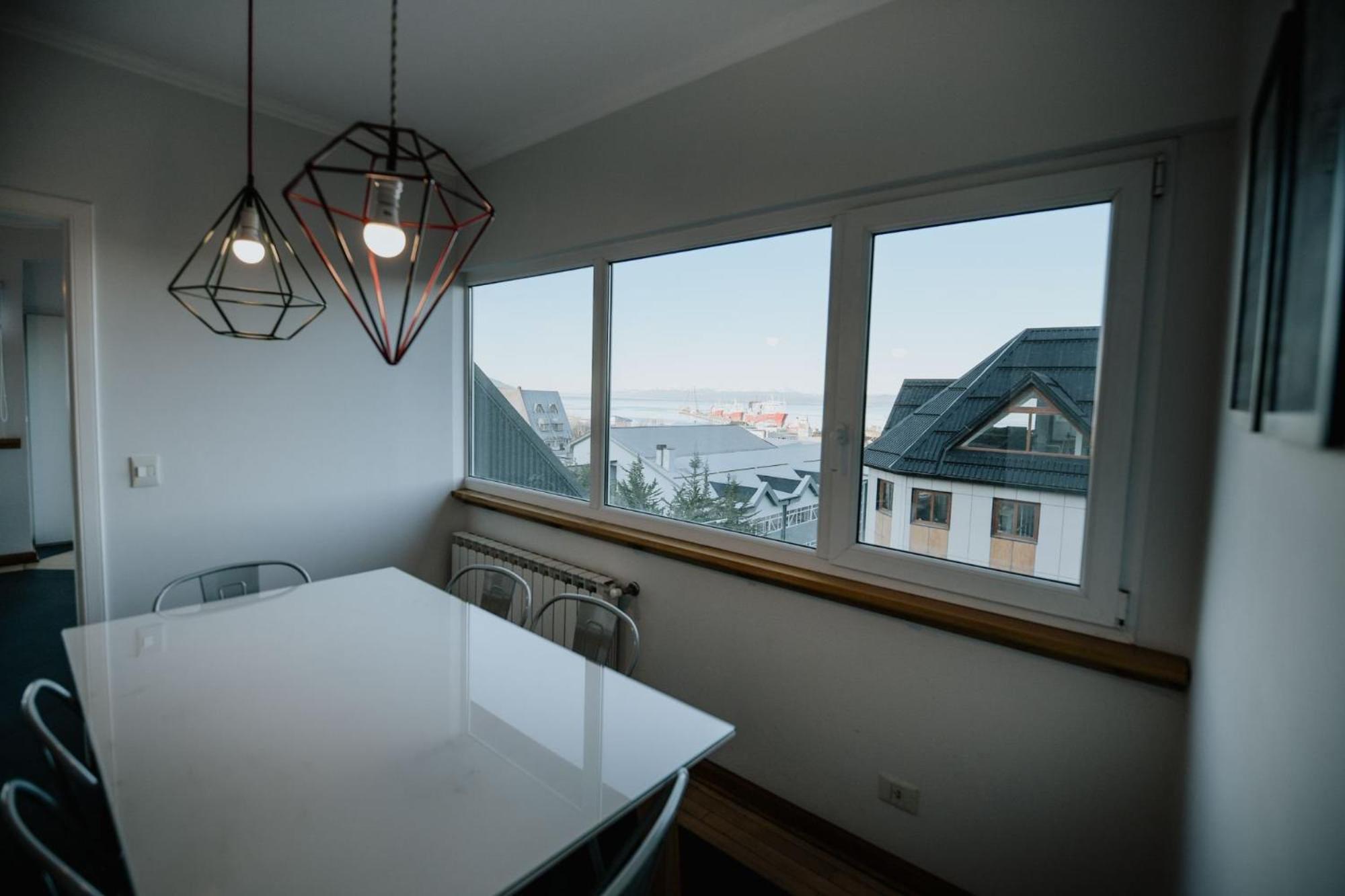 Aunaisin - Toluken apartamentos