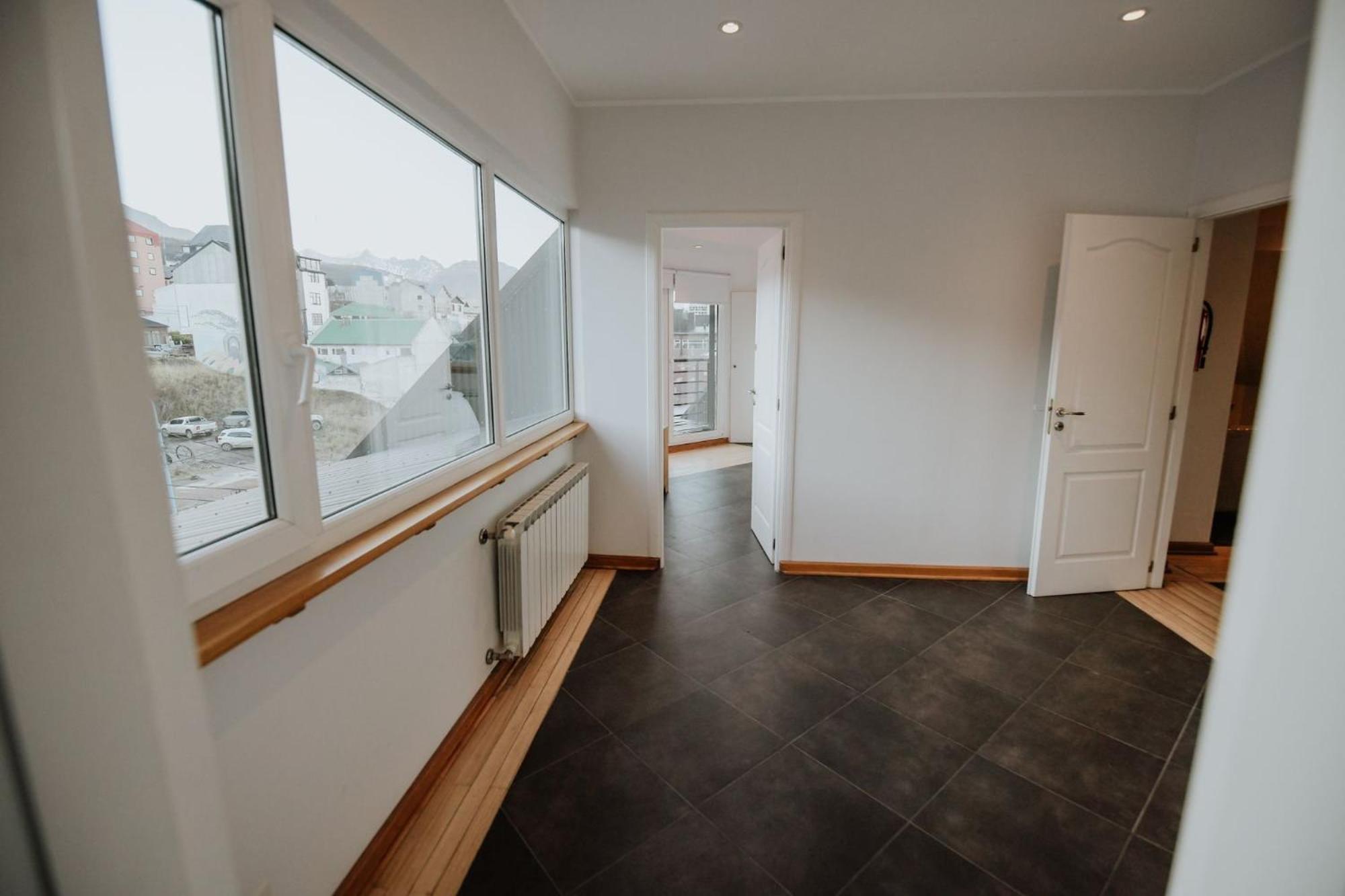 Aunaisin - Toluken apartamentos