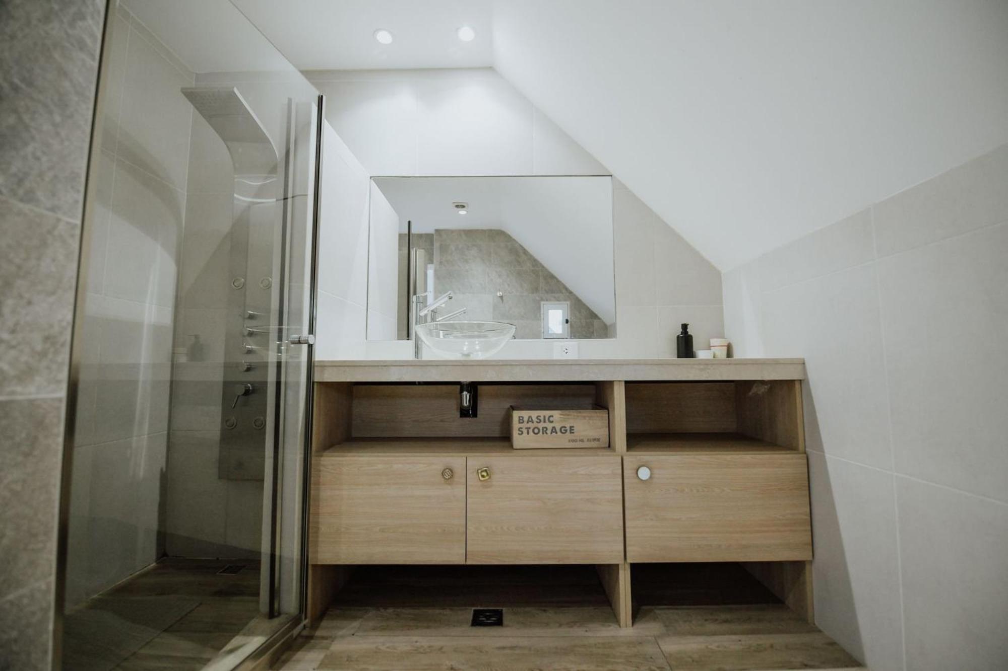 Aunaisin - Toluken apartamentos