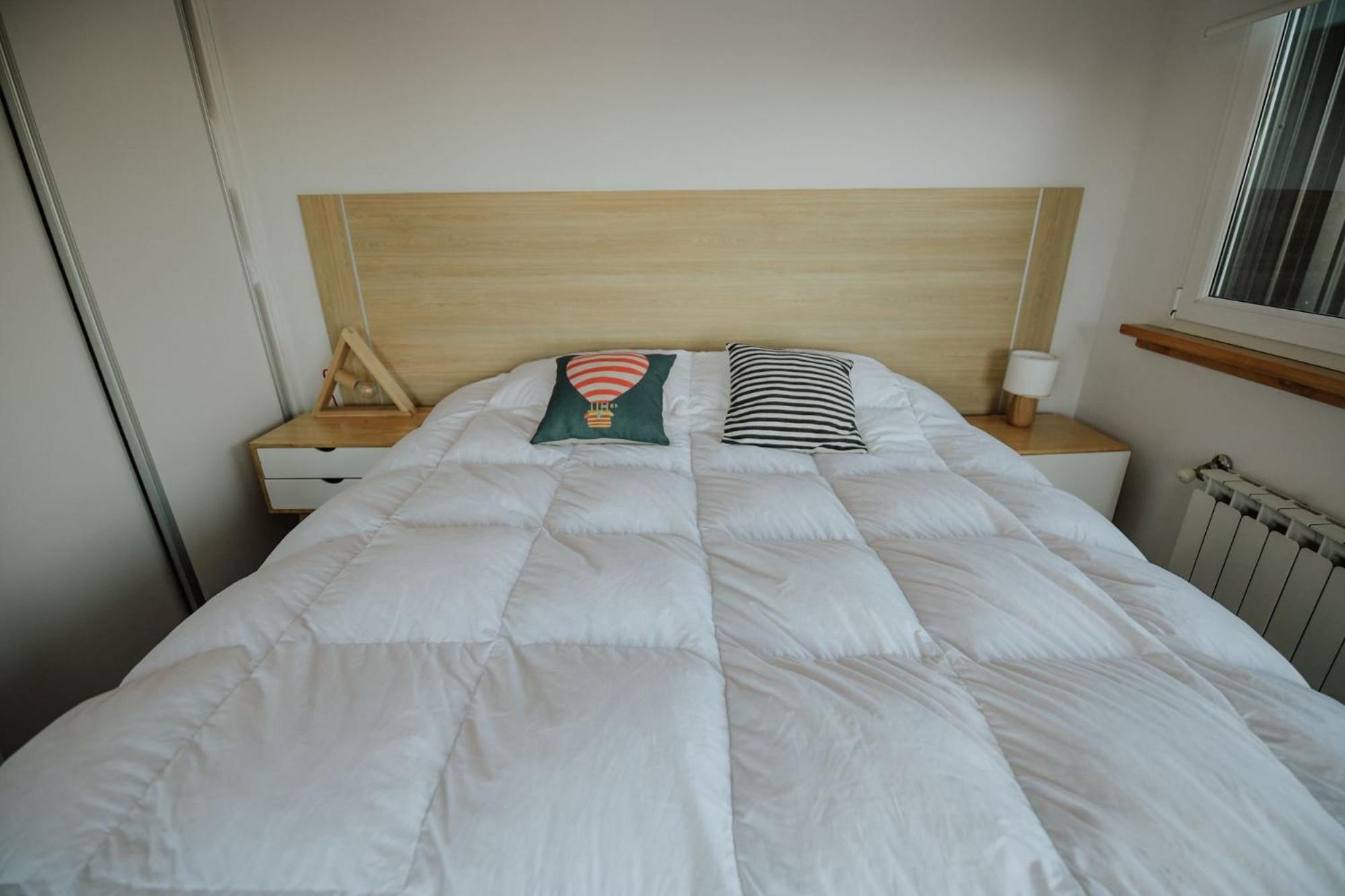 Aunaisin - Toluken apartamentos