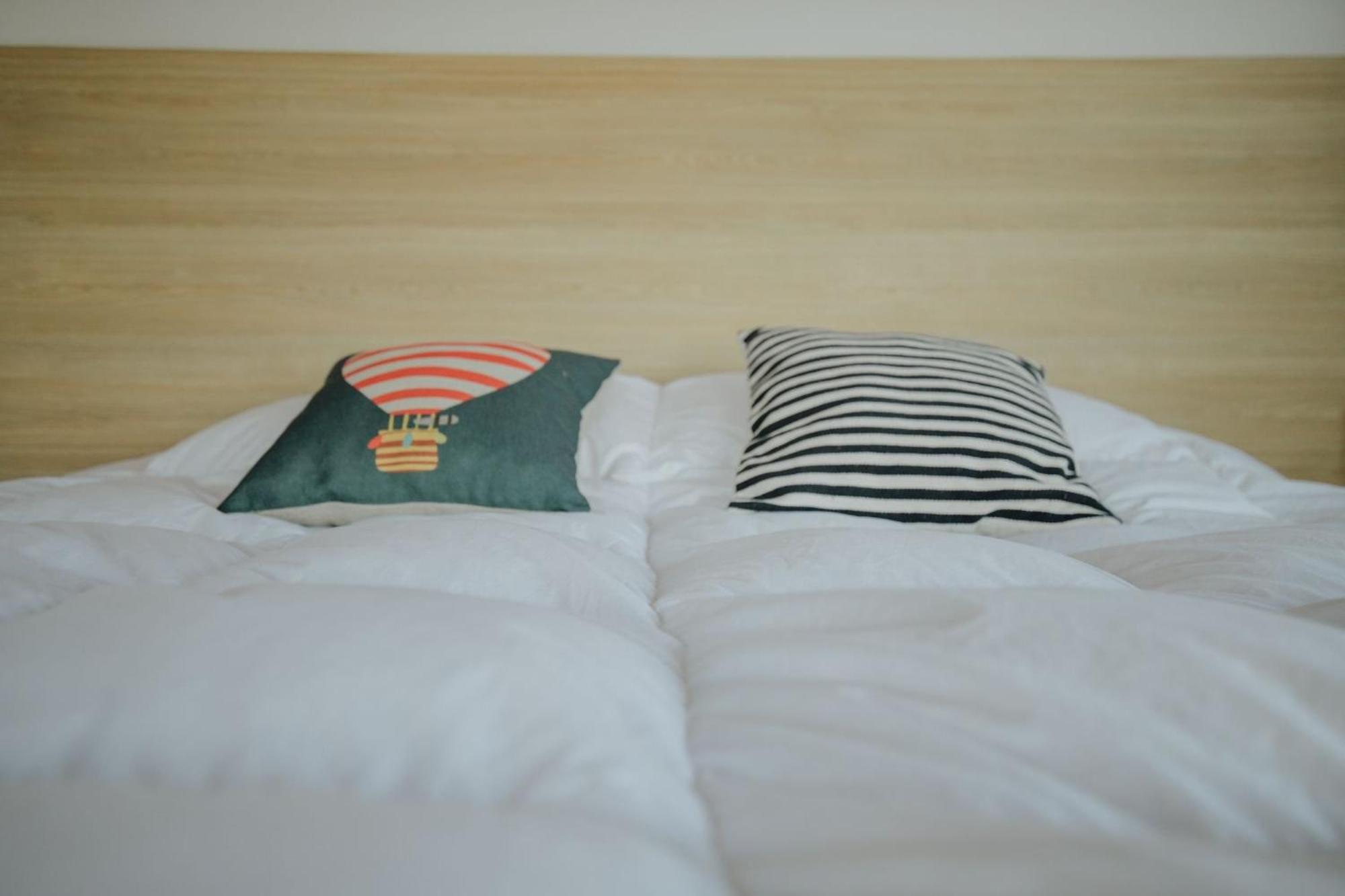 Aunaisin - Toluken apartamentos