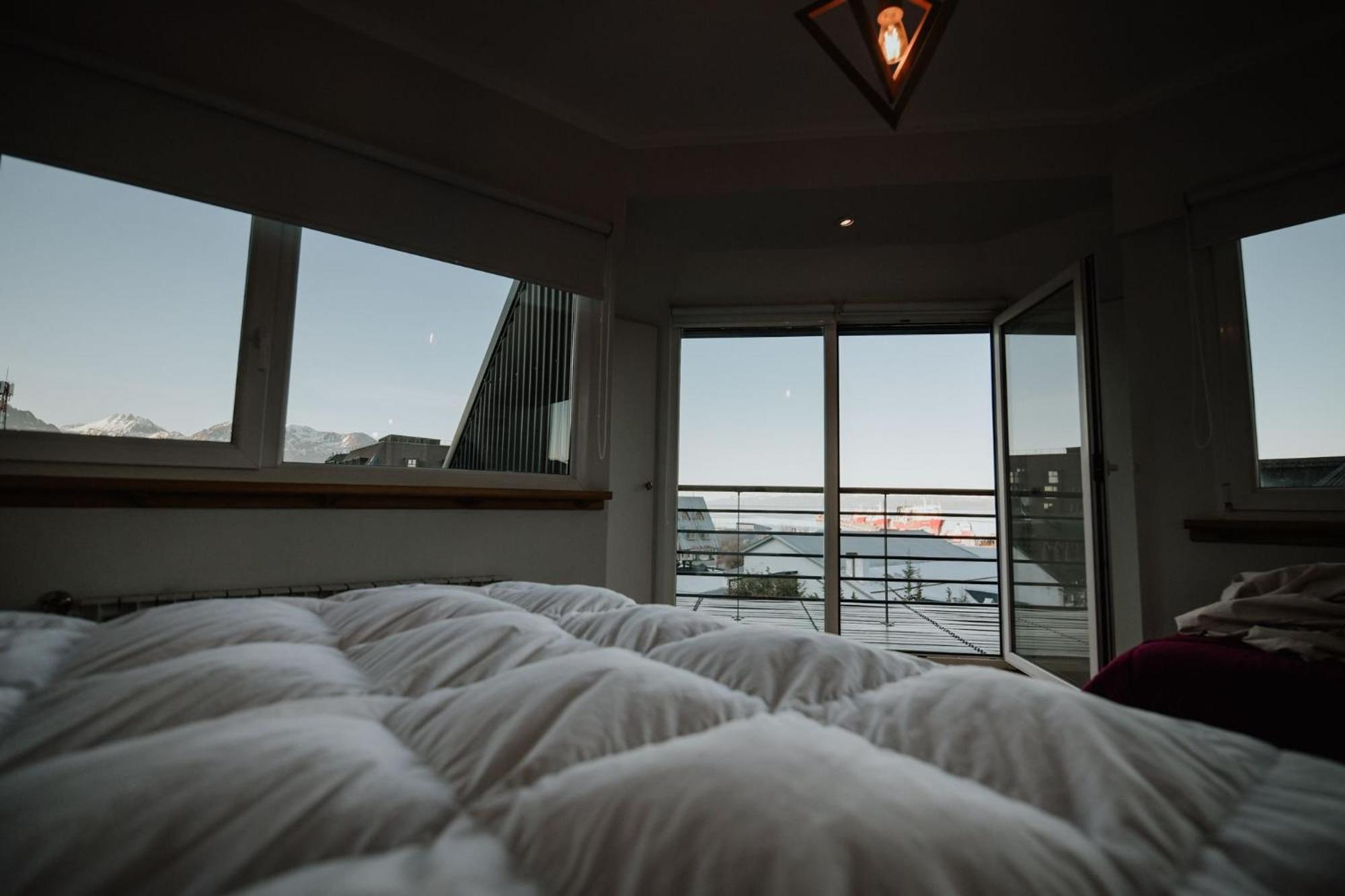 Aunaisin - Toluken apartamentos