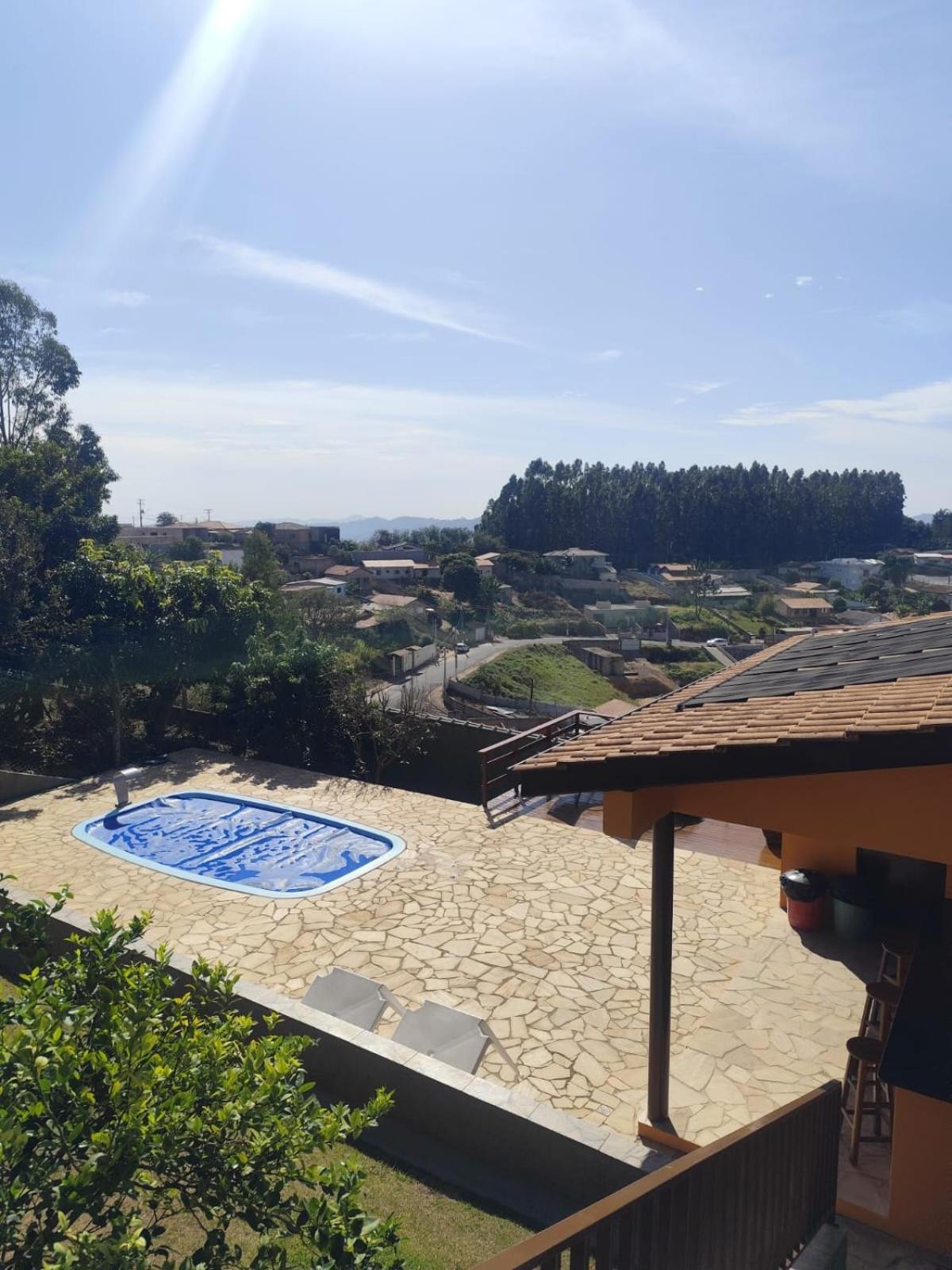 chalés duas irmãs