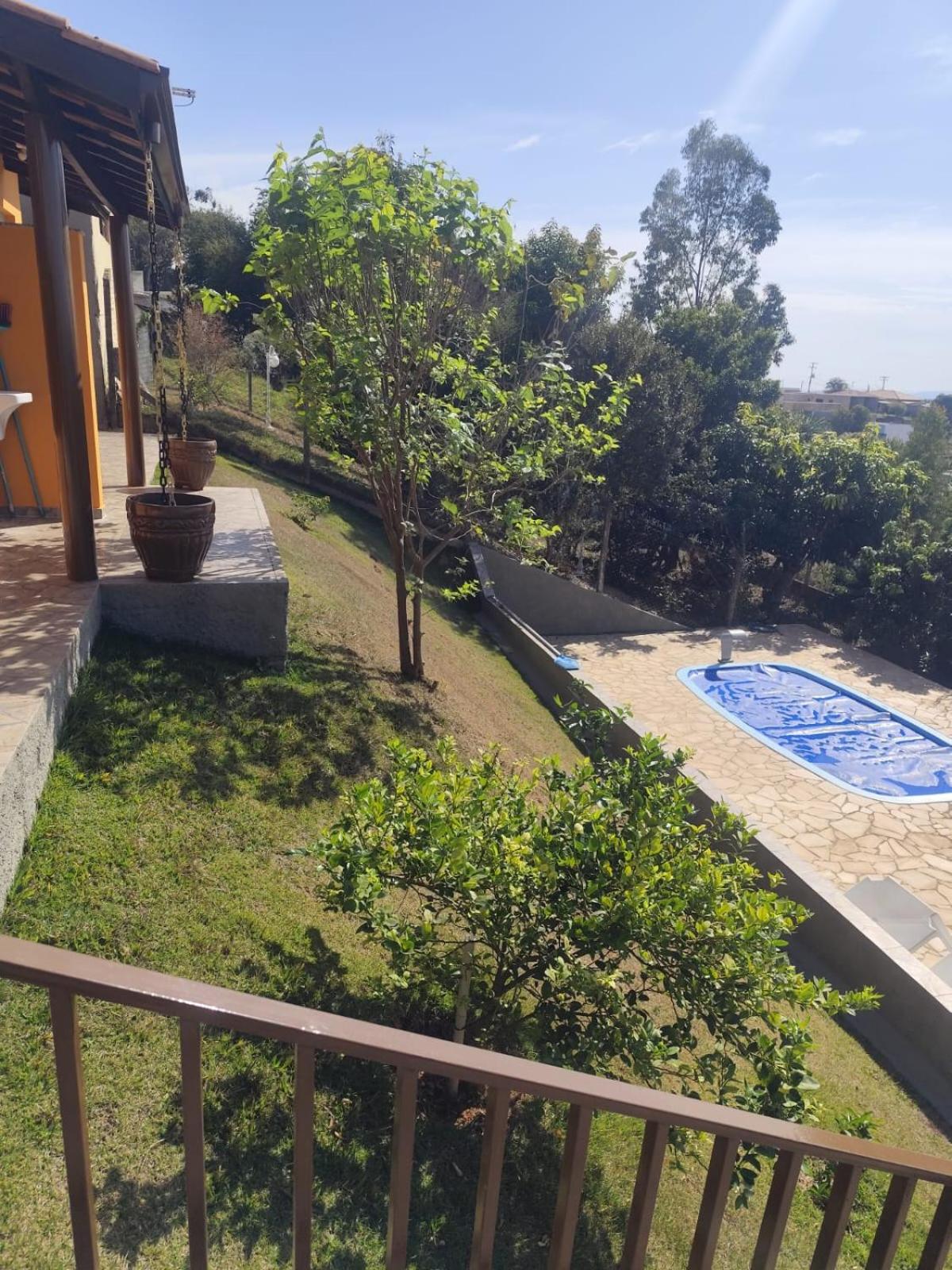 chalés duas irmãs