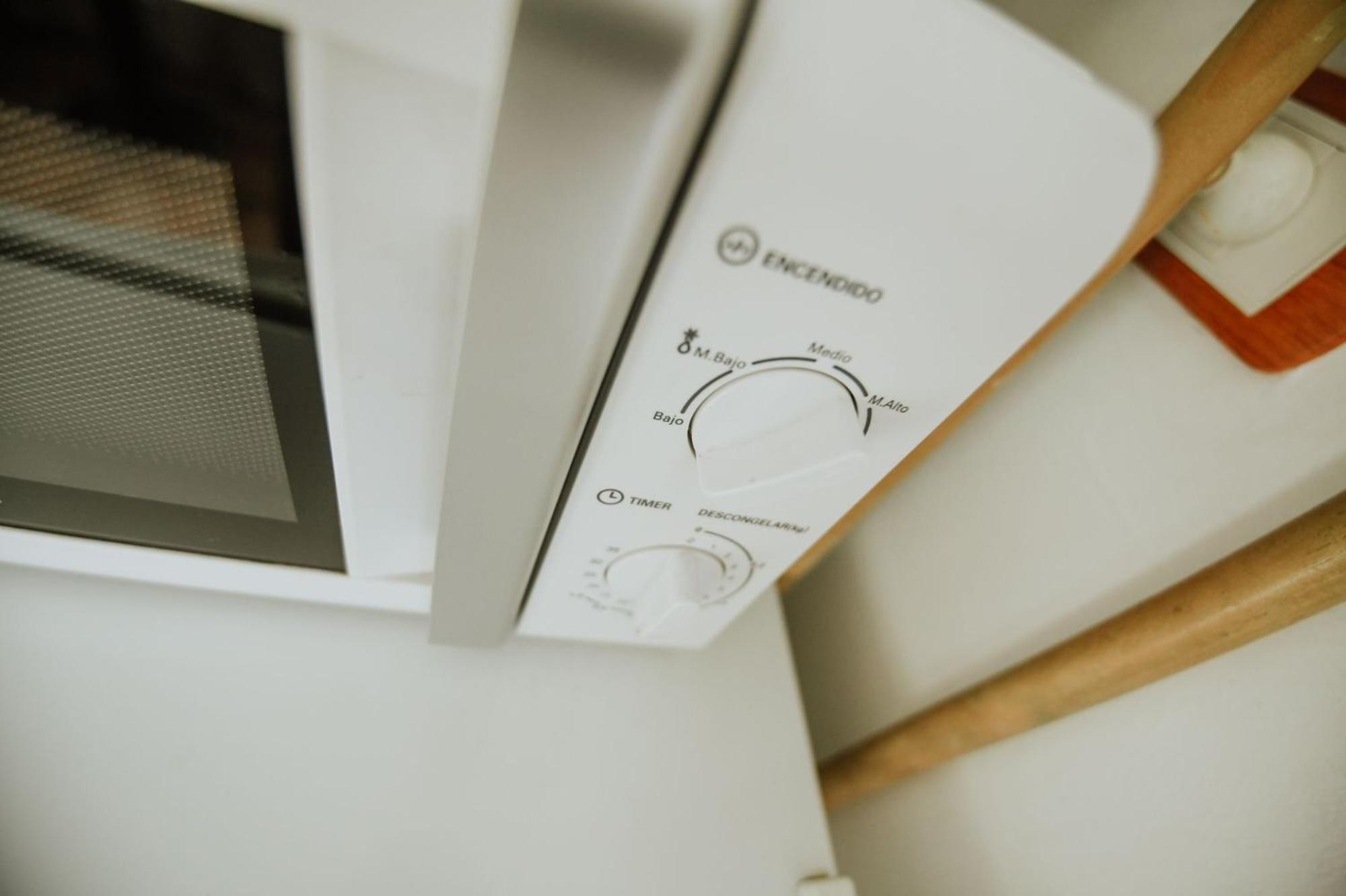 Lindo apartamento céntrico y comodo