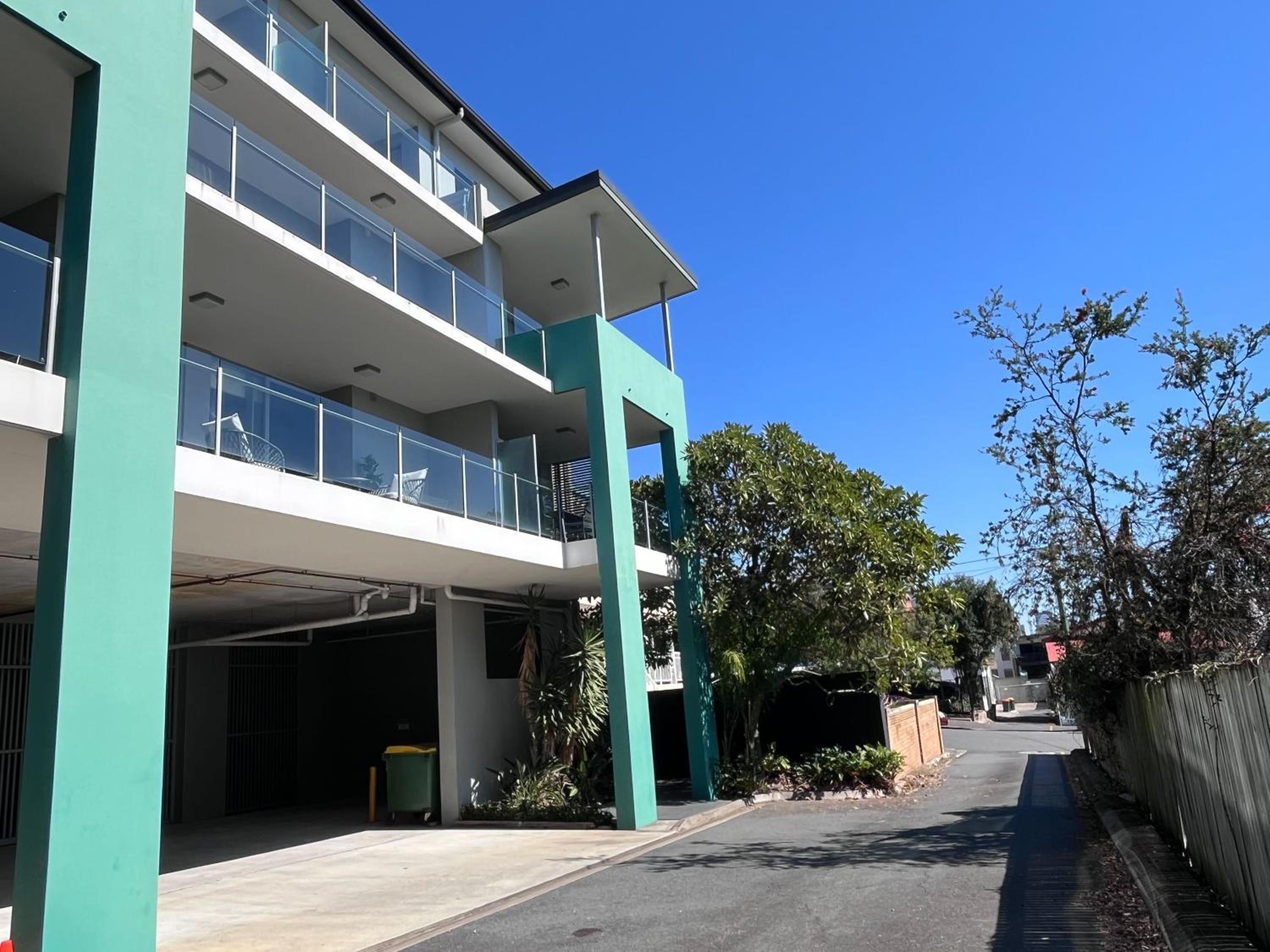 Cirque Boutique Apartments - Hosted by Coastal Letting Co.