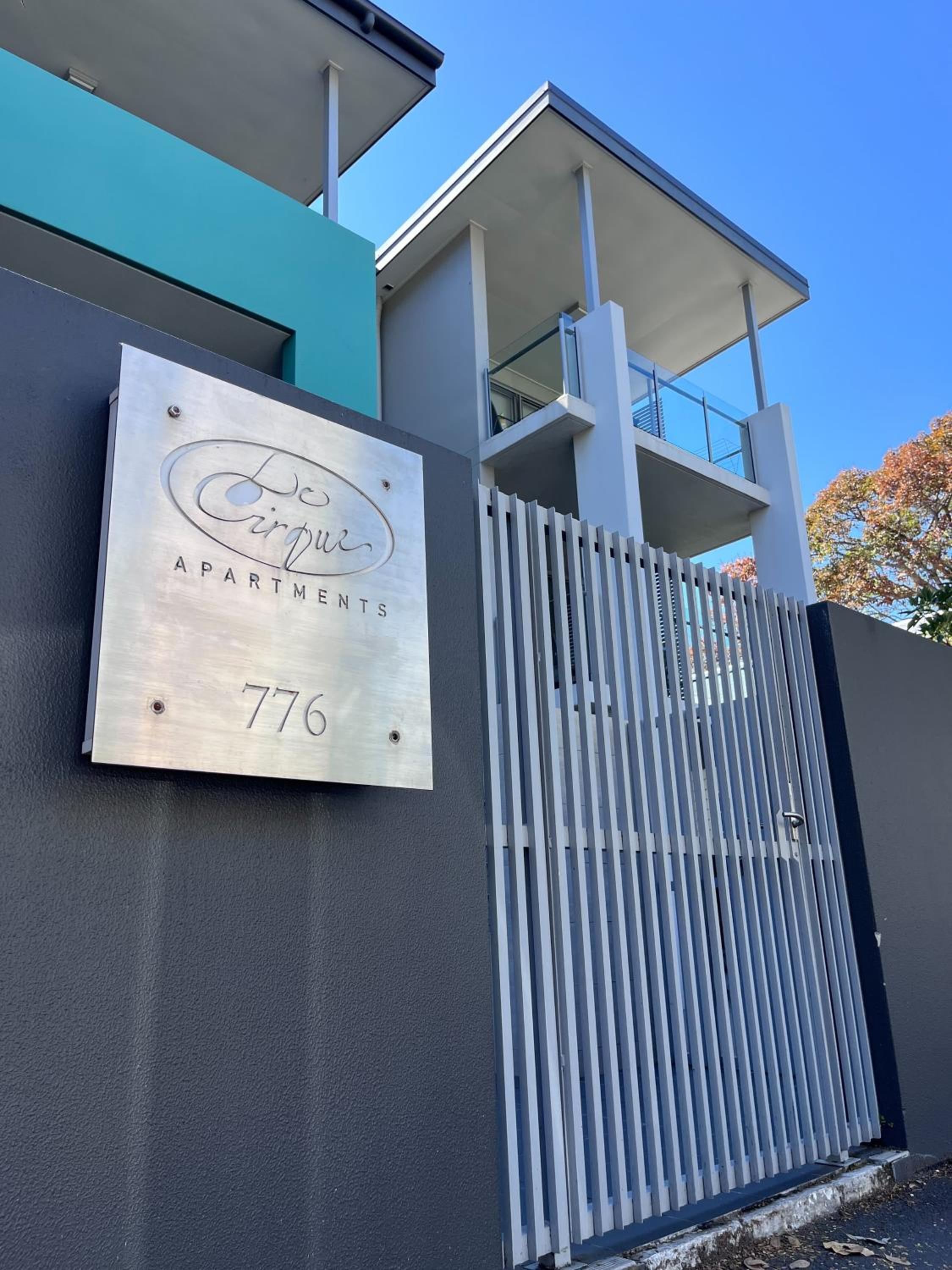 Cirque Boutique Apartments - Hosted by Coastal Letting Co.