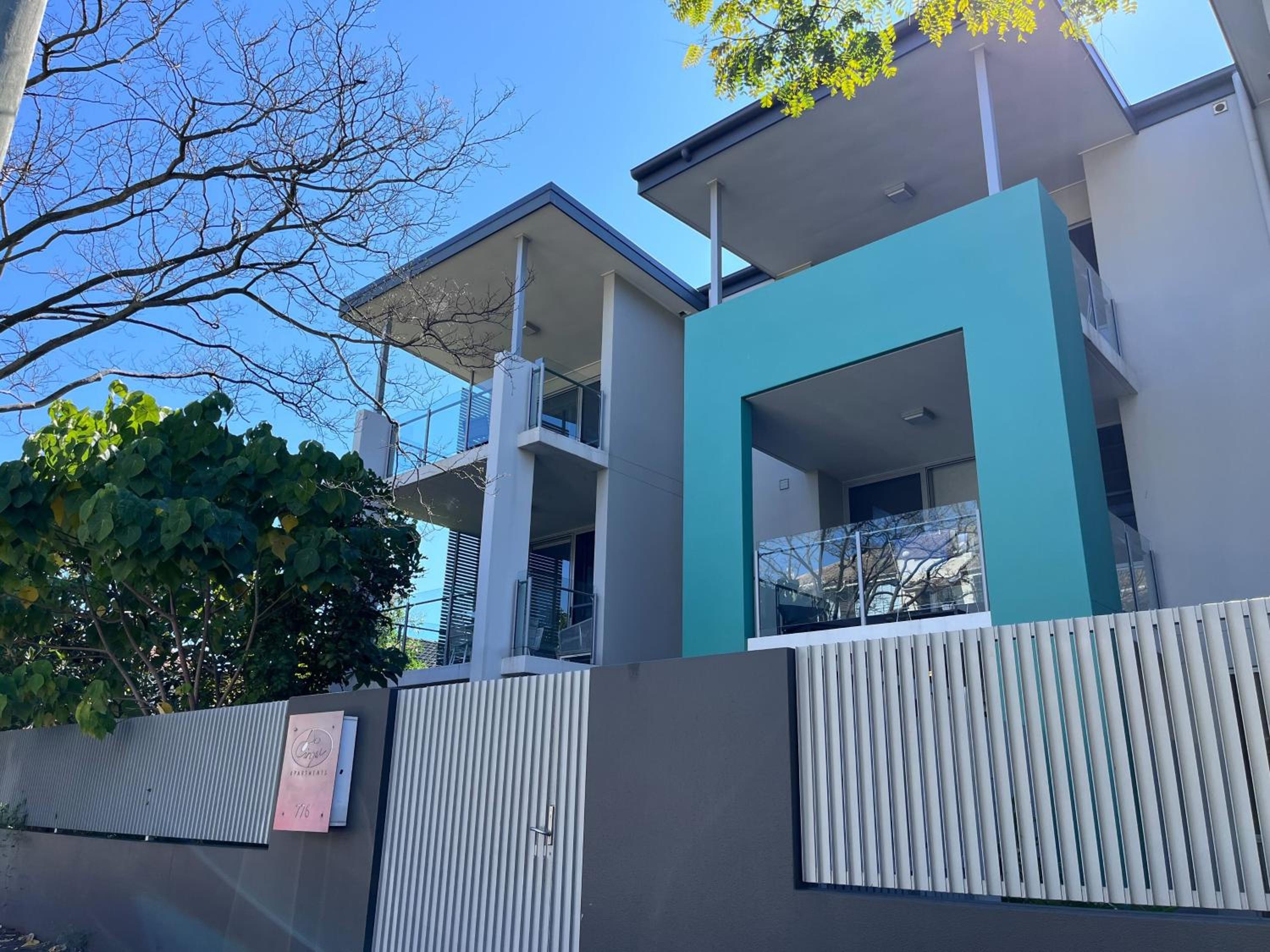 Cirque Boutique Apartments - Hosted by Coastal Letting Co.
