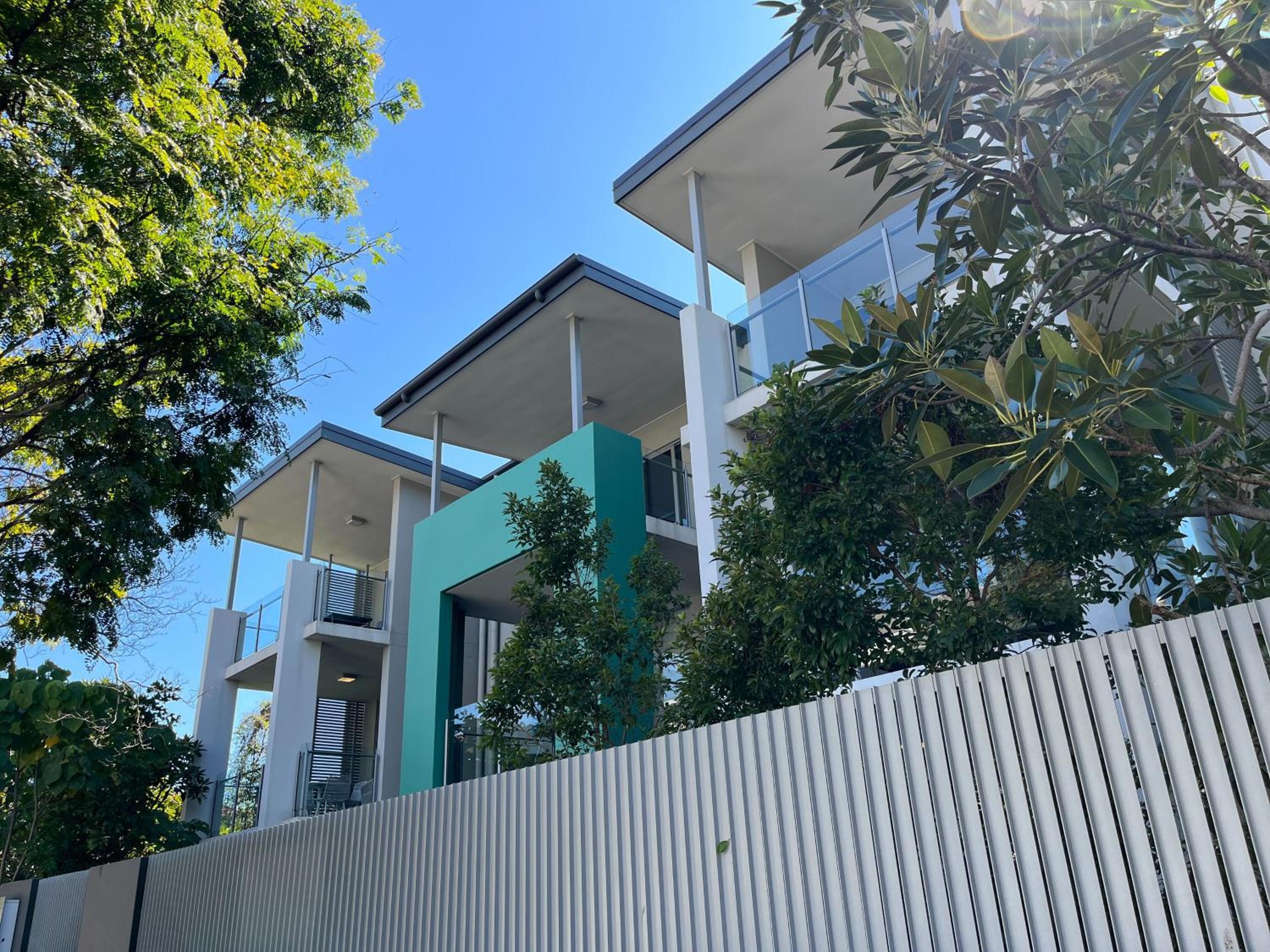 Cirque Boutique Apartments - Hosted by Coastal Letting Co.
