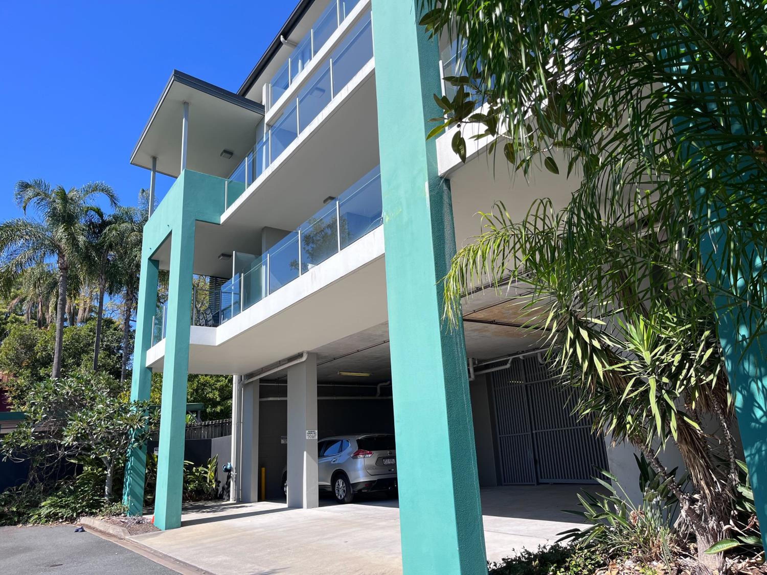 Cirque Boutique Apartments - Hosted by Coastal Letting Co.